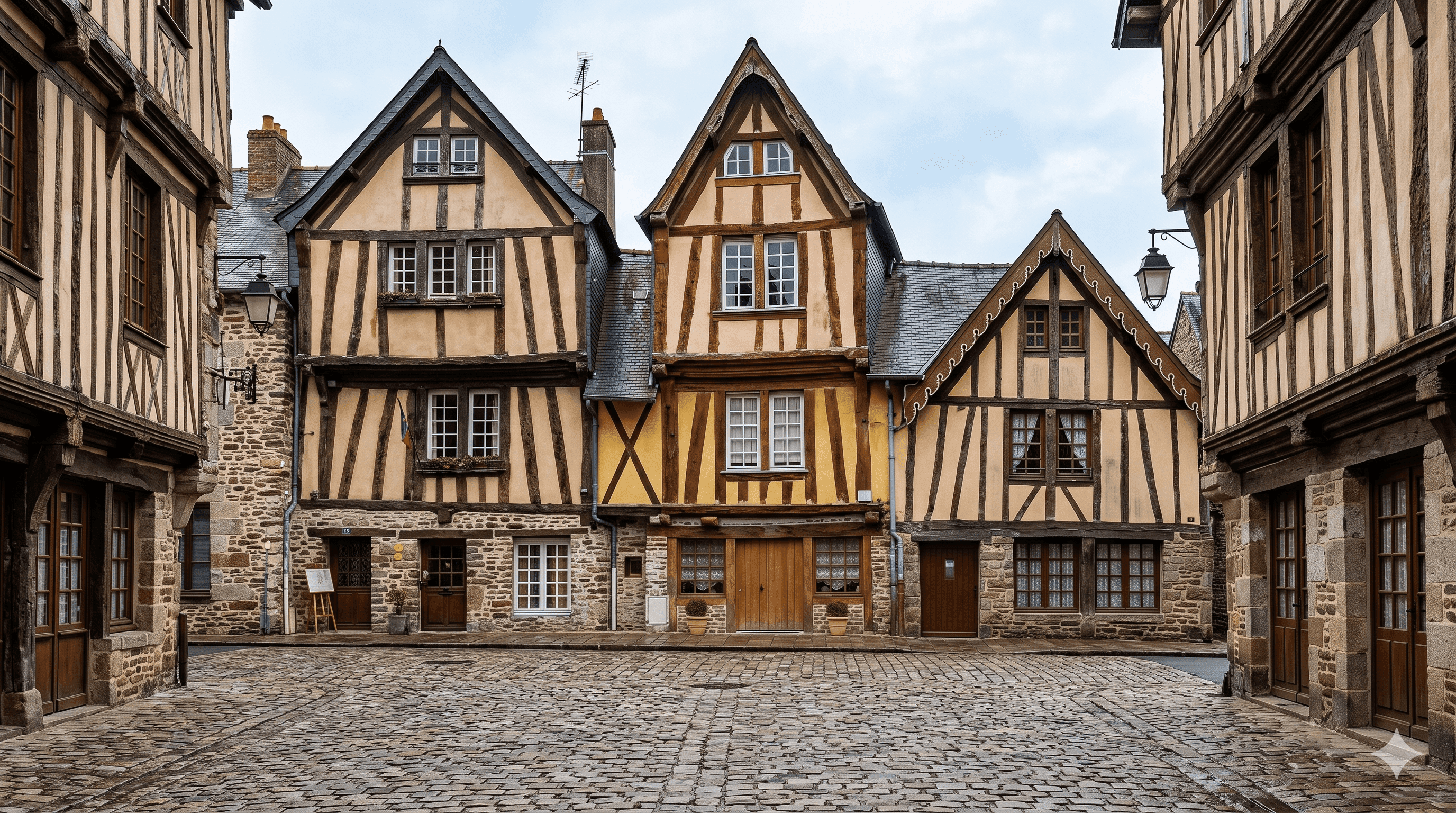 Place du Marchix