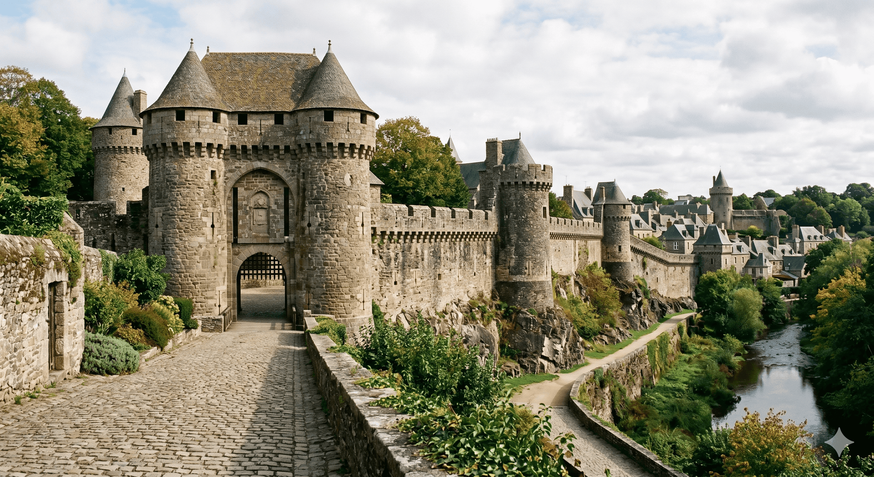Porte Notre-Dame