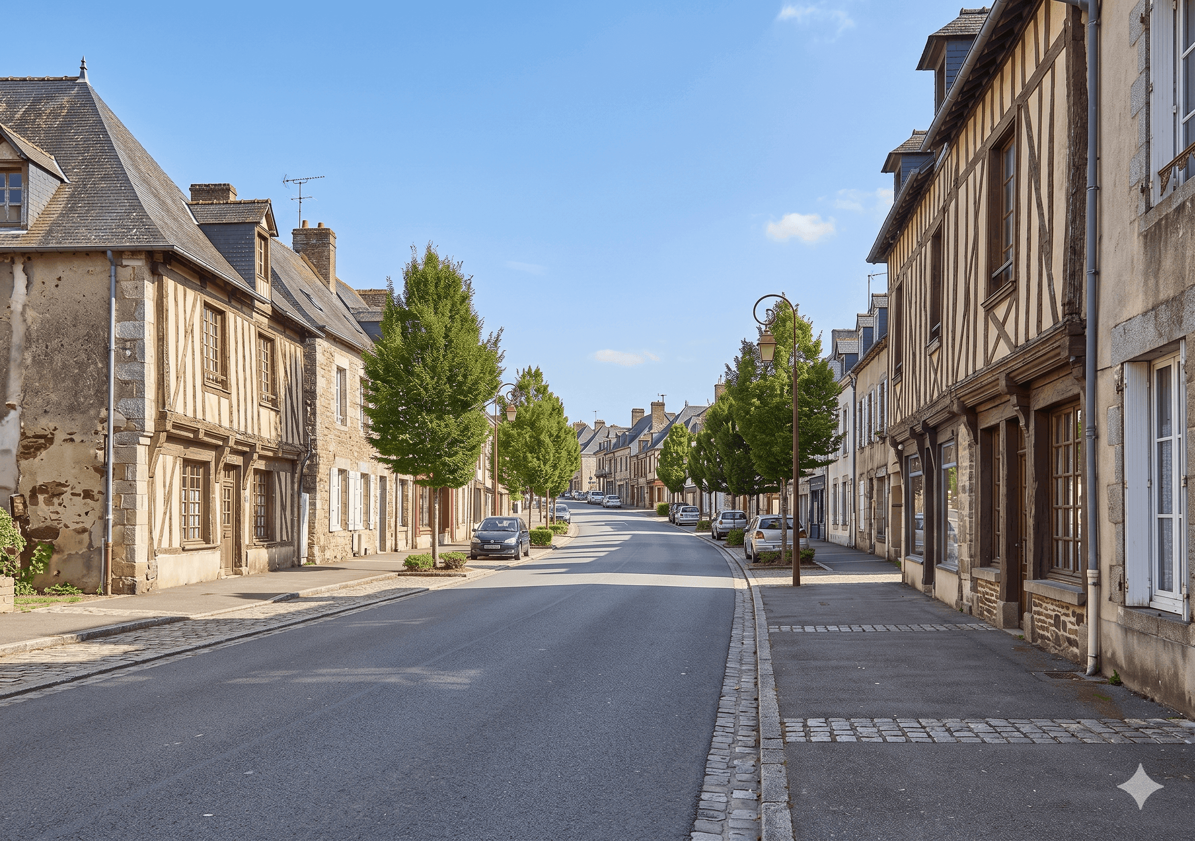 Boulevard de Verdun