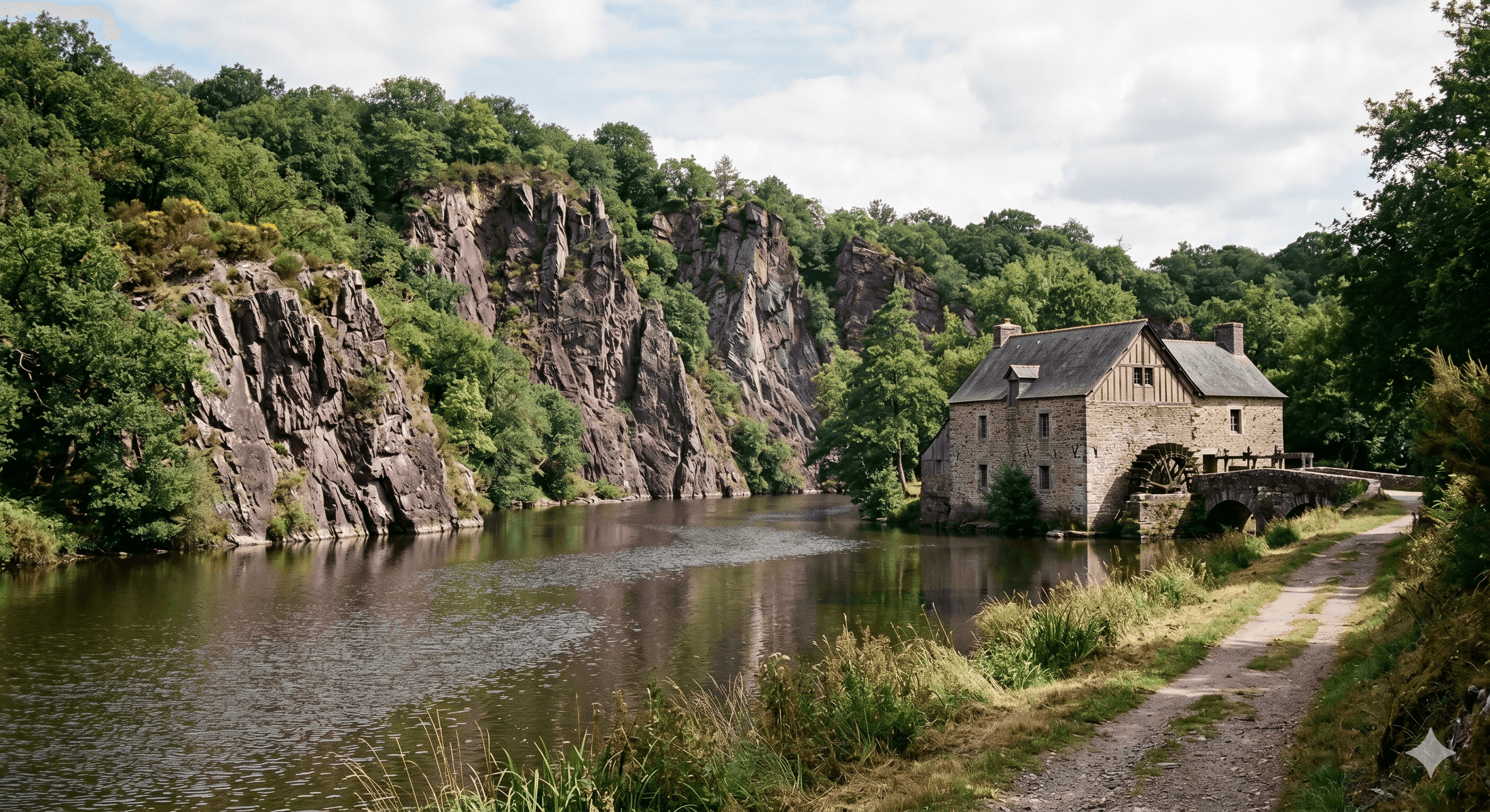 Moulin du Boël