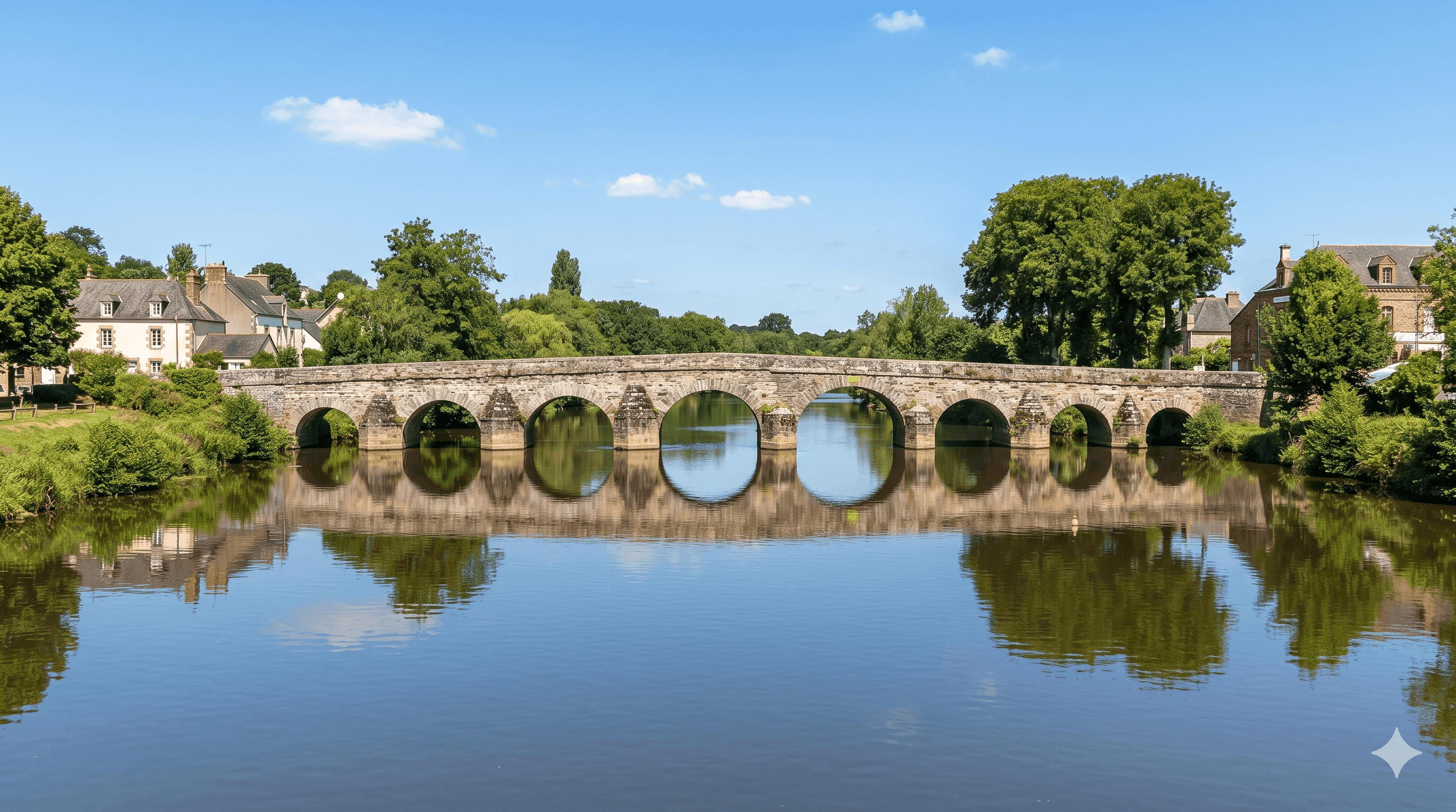 Pont de Pont-Réan