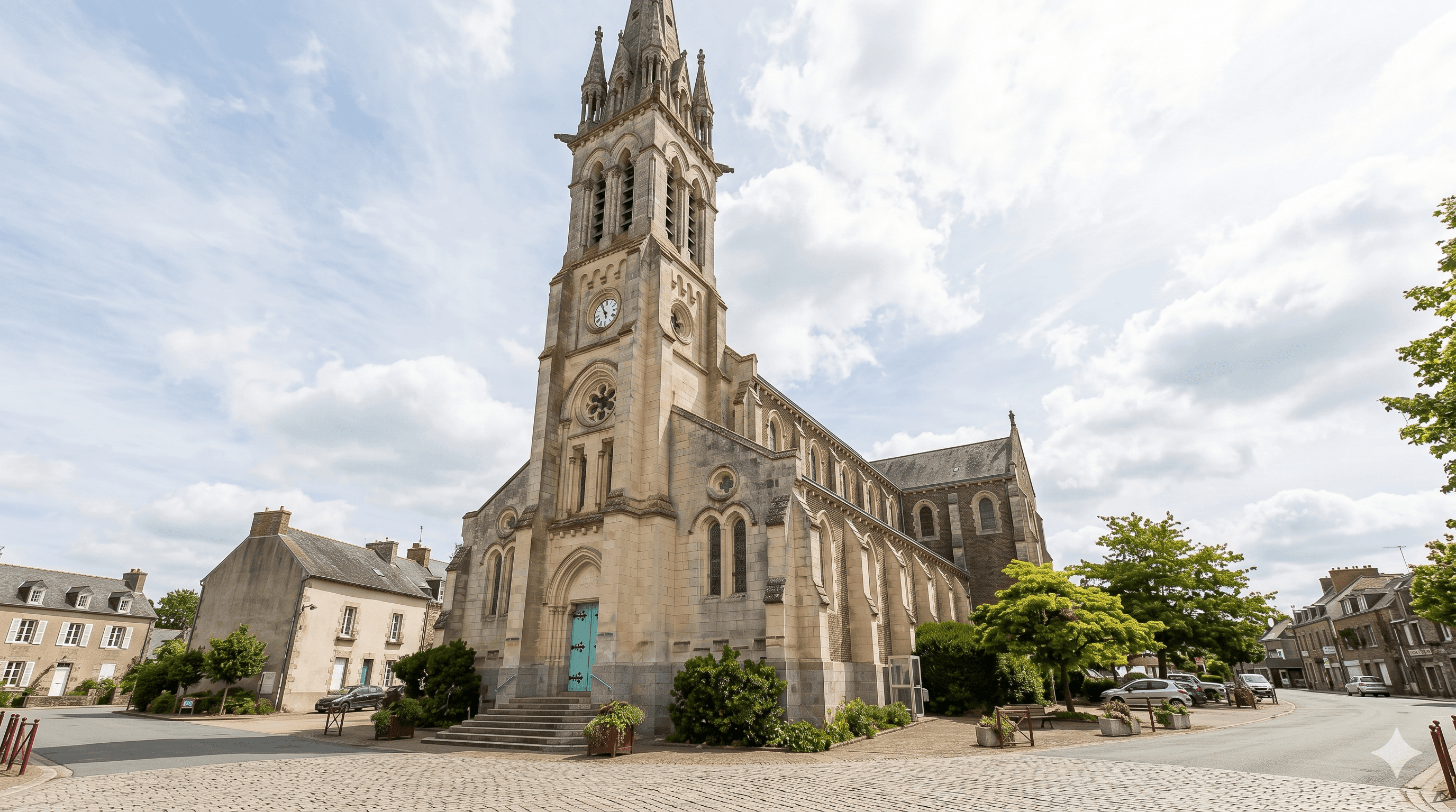 eglise_saint_martin_guignen