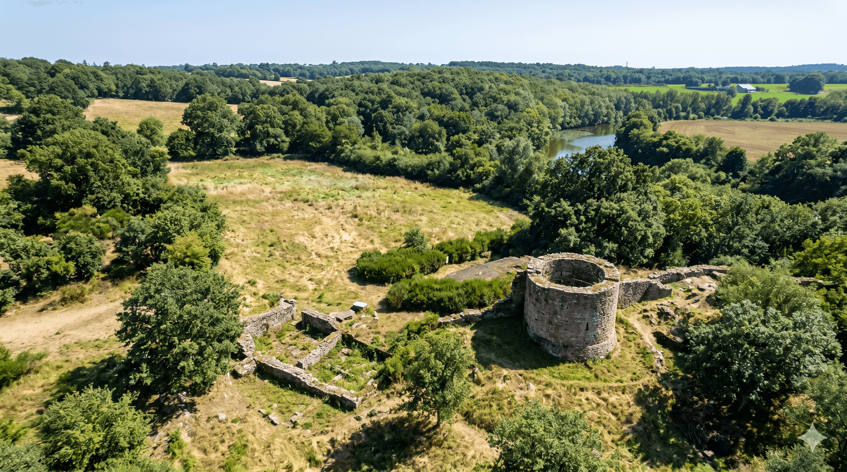 Site de Boutavent