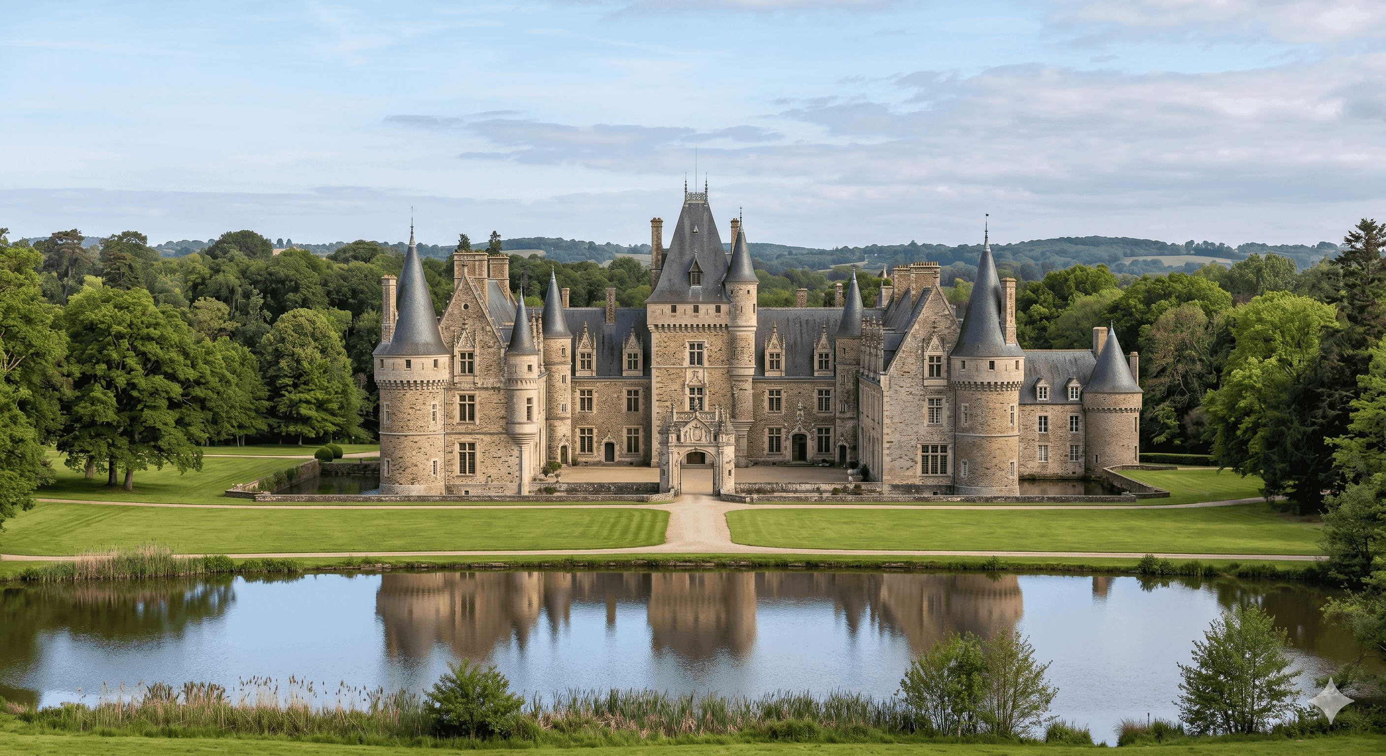 Château du Breil