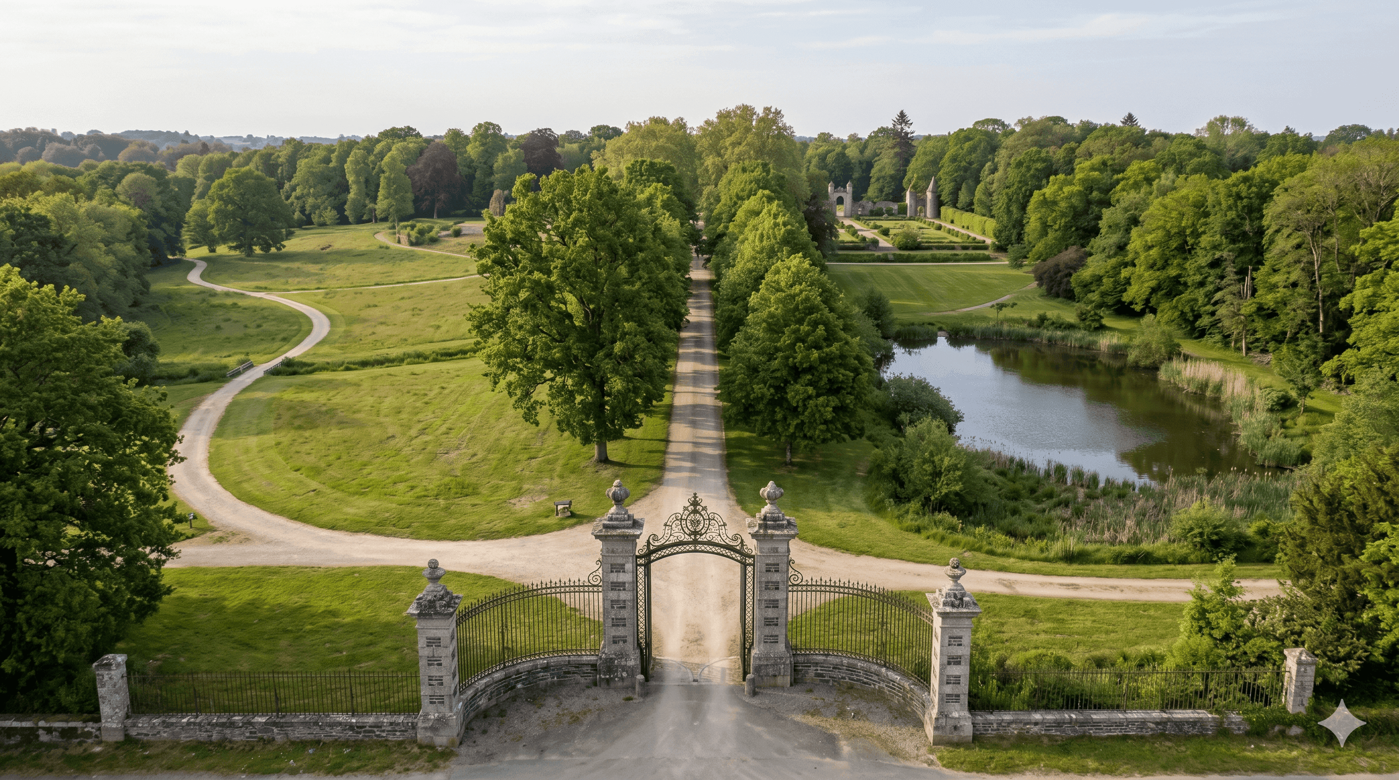 Château de la Biardais