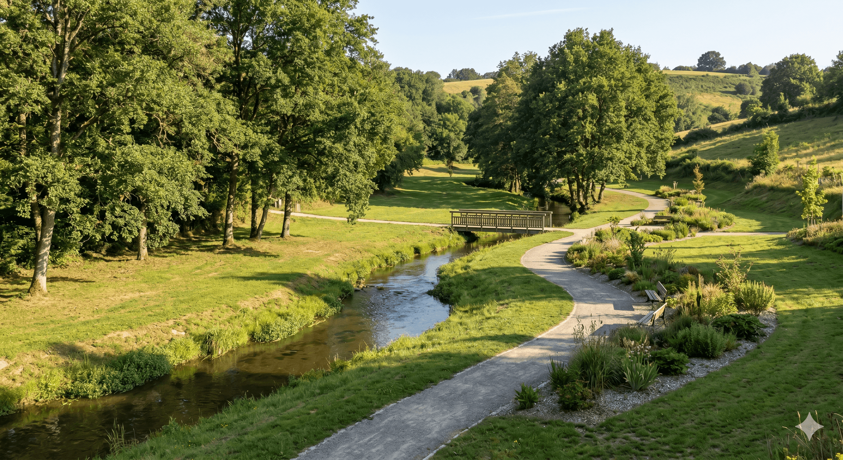 Vallon de la Casse