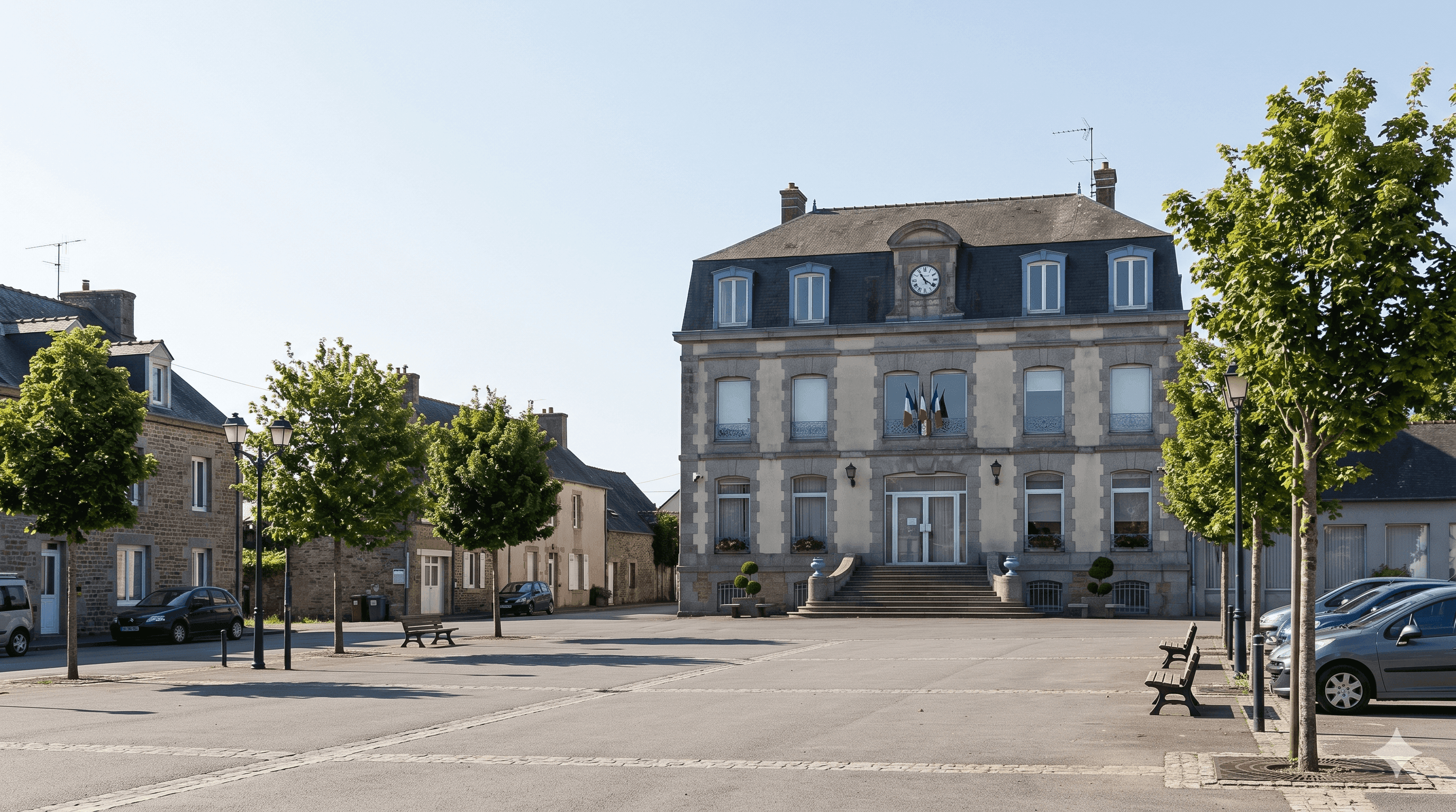 Place Charles de Gaulle