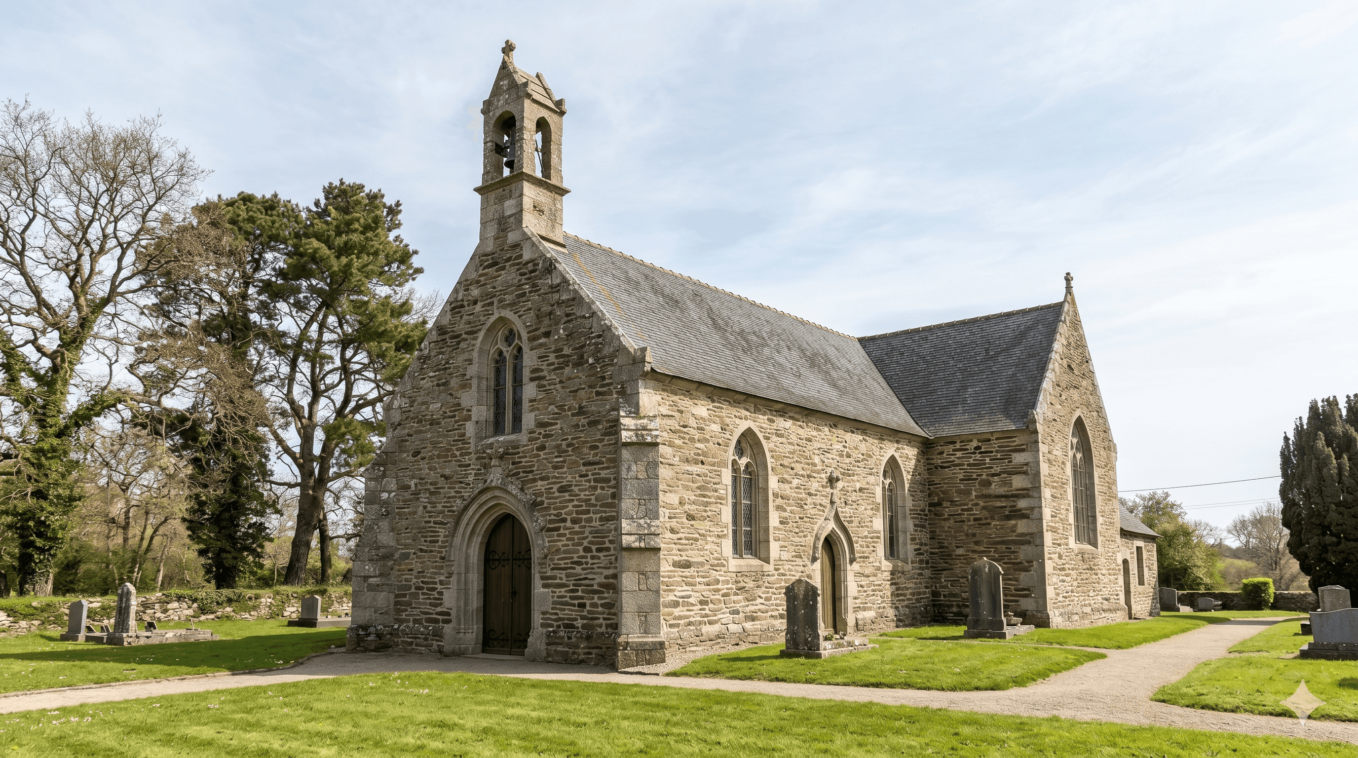 Chapelle de l'Hôtel-Dieu
