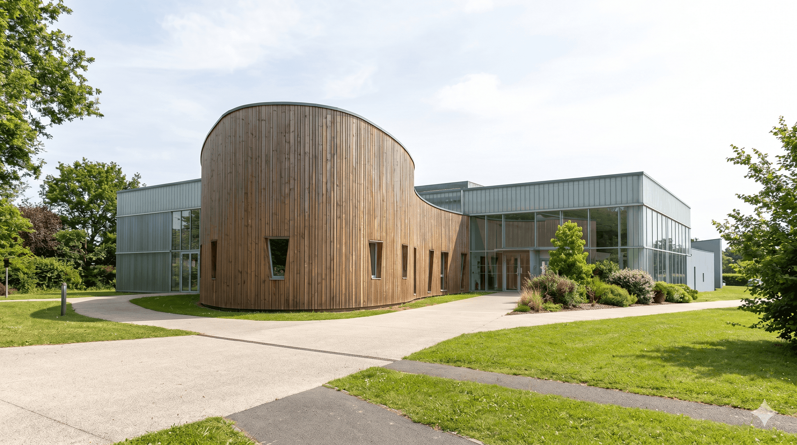 Espace culturel Le Sabot d'Or