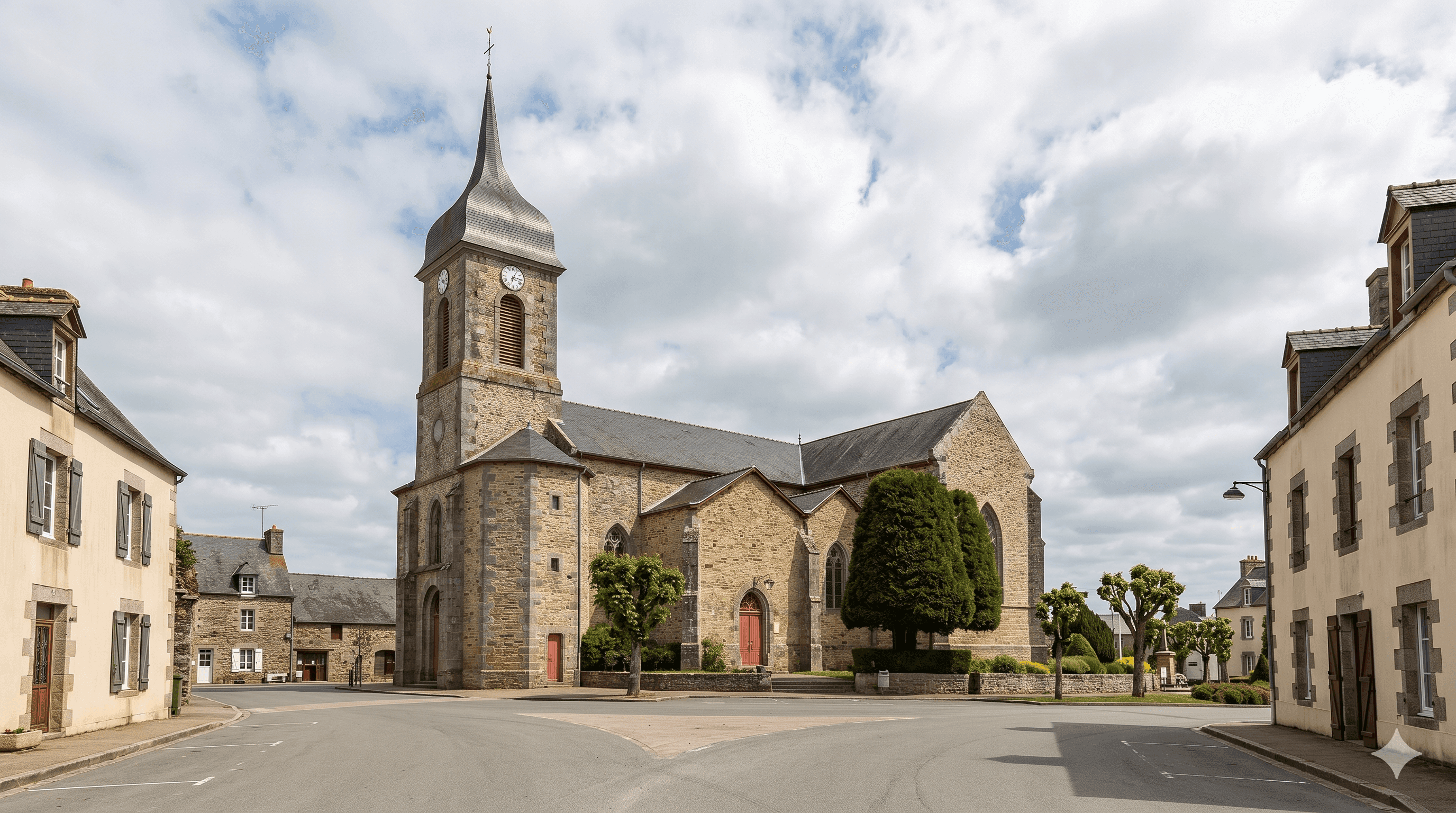 Eglise Saint-Pierre