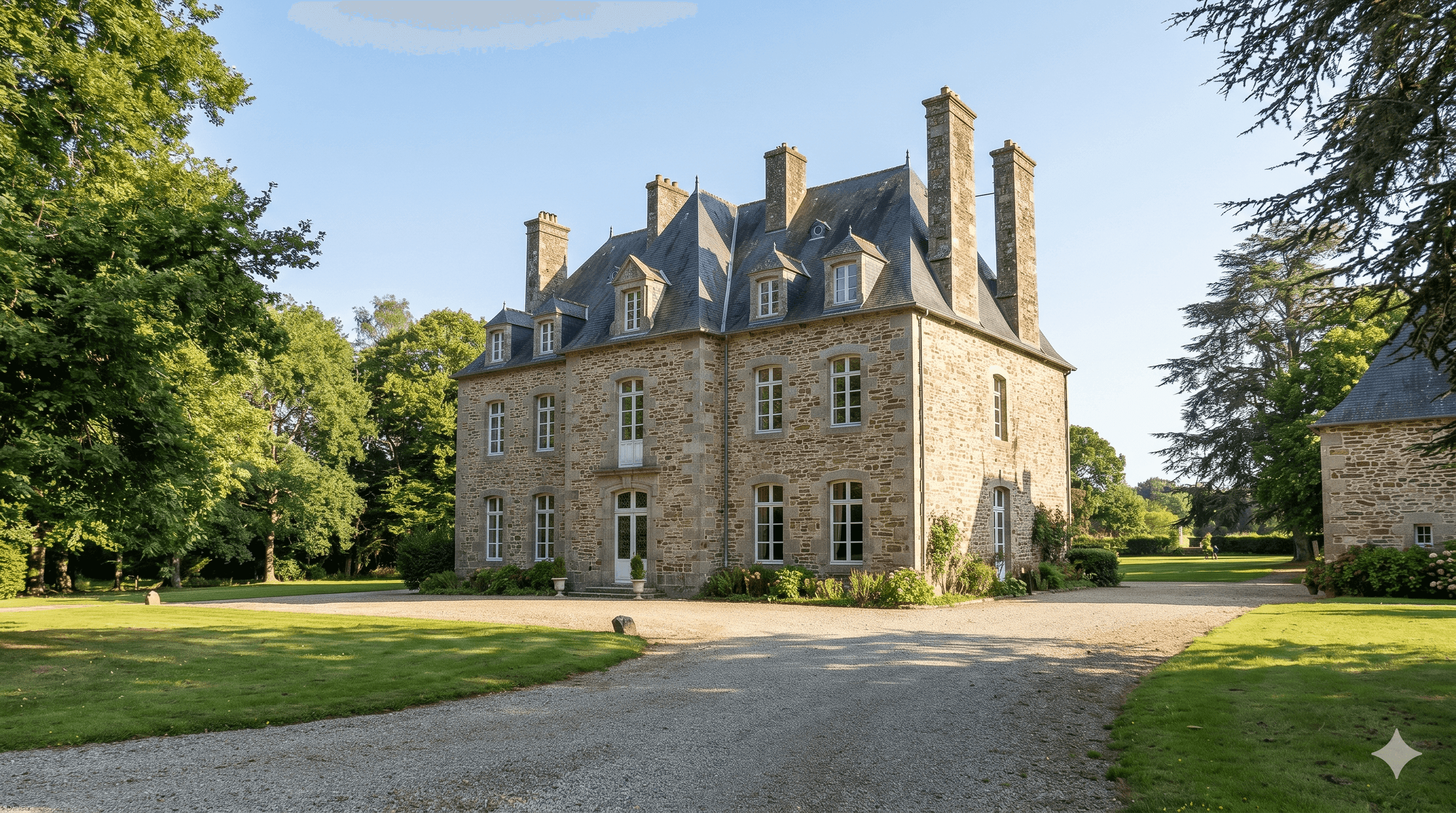 Manoir de la Ville-Geffroy
