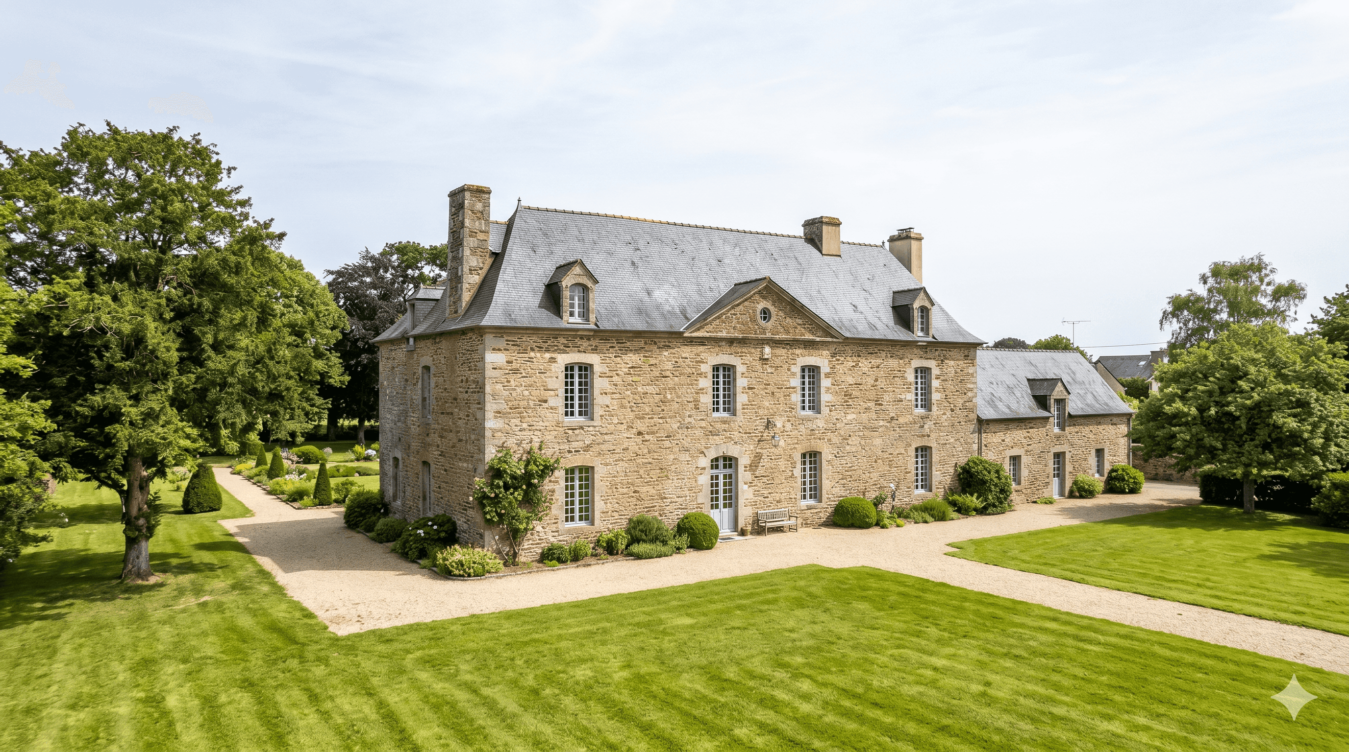 Manoir de la Ville Cotterel