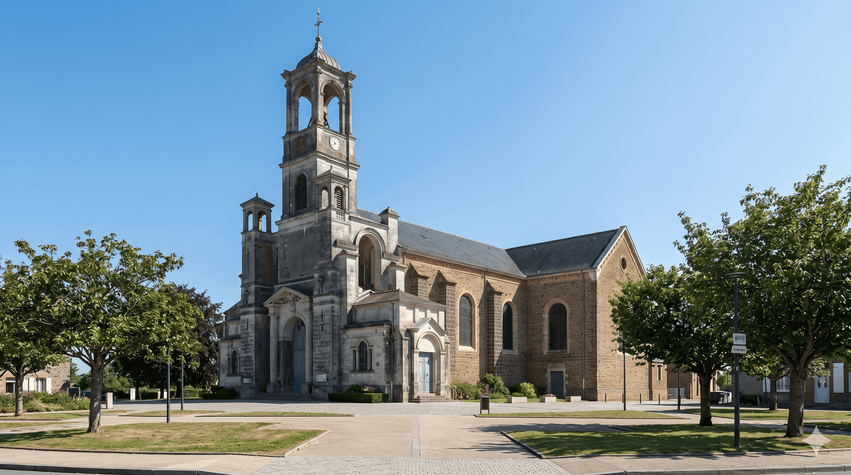 eglise-saint-louis-montfort