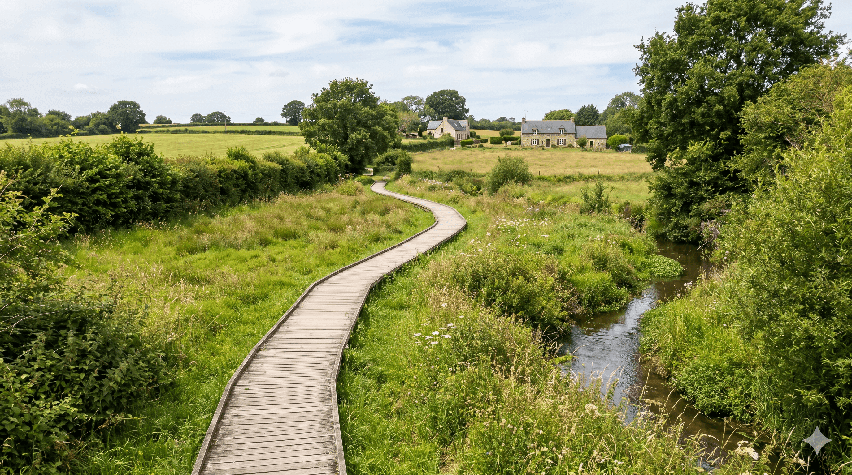 Les Prairies d'Olivet
