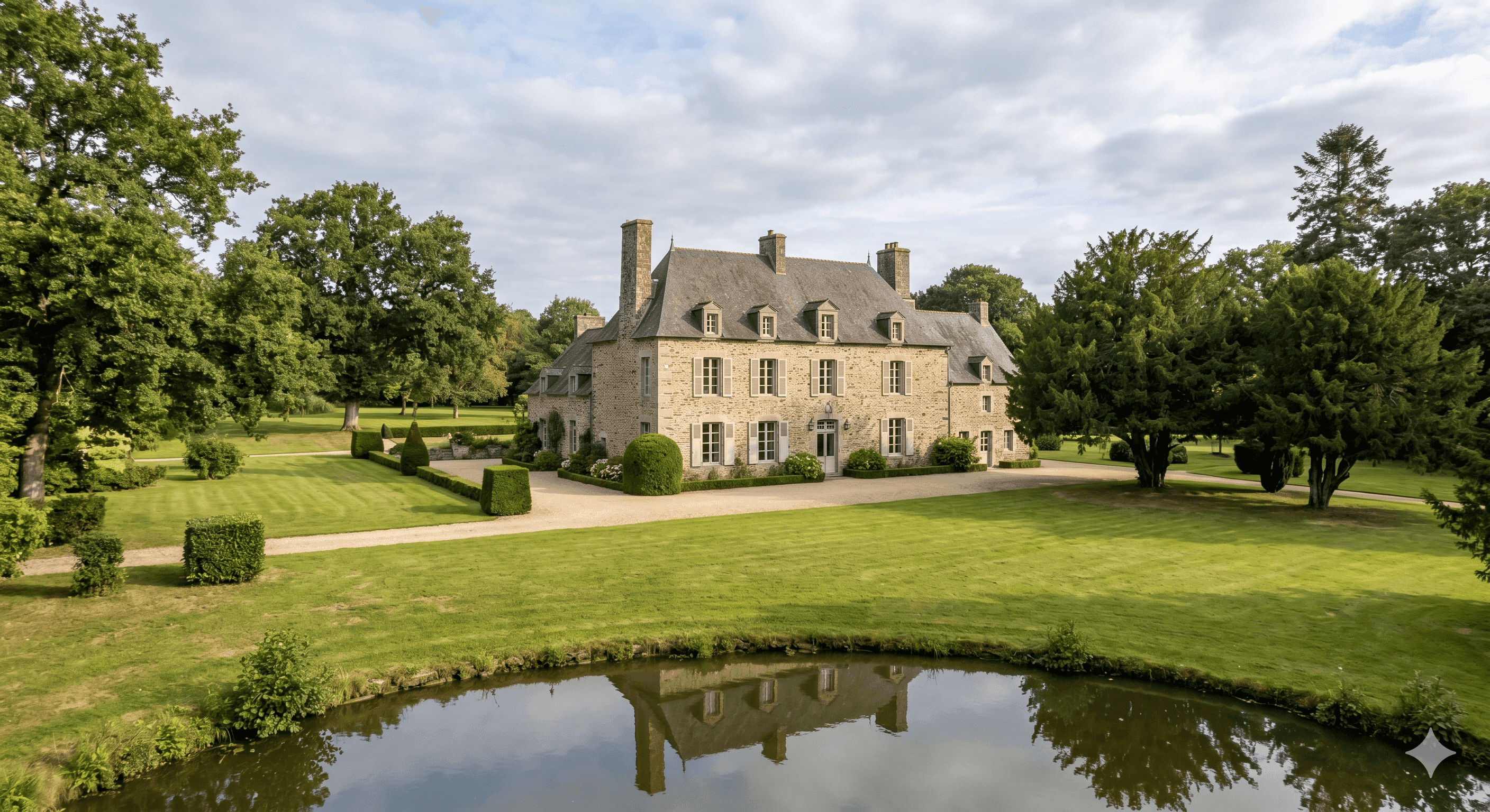 Domaine de la Biardais