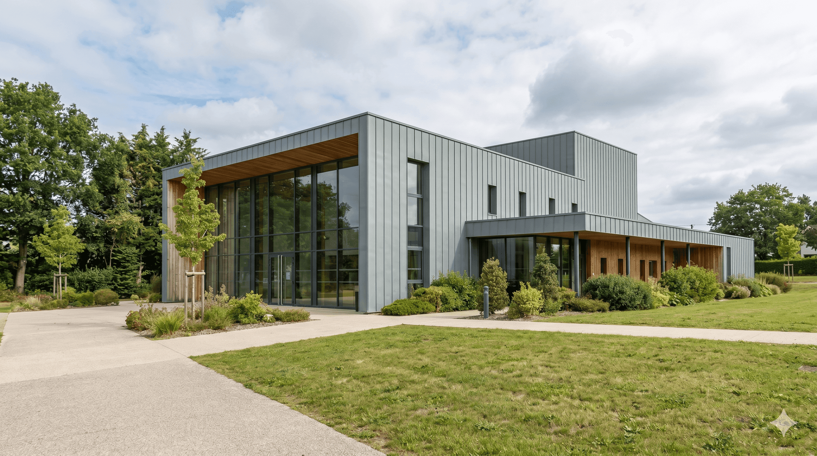 Espace culturel l'Éclat