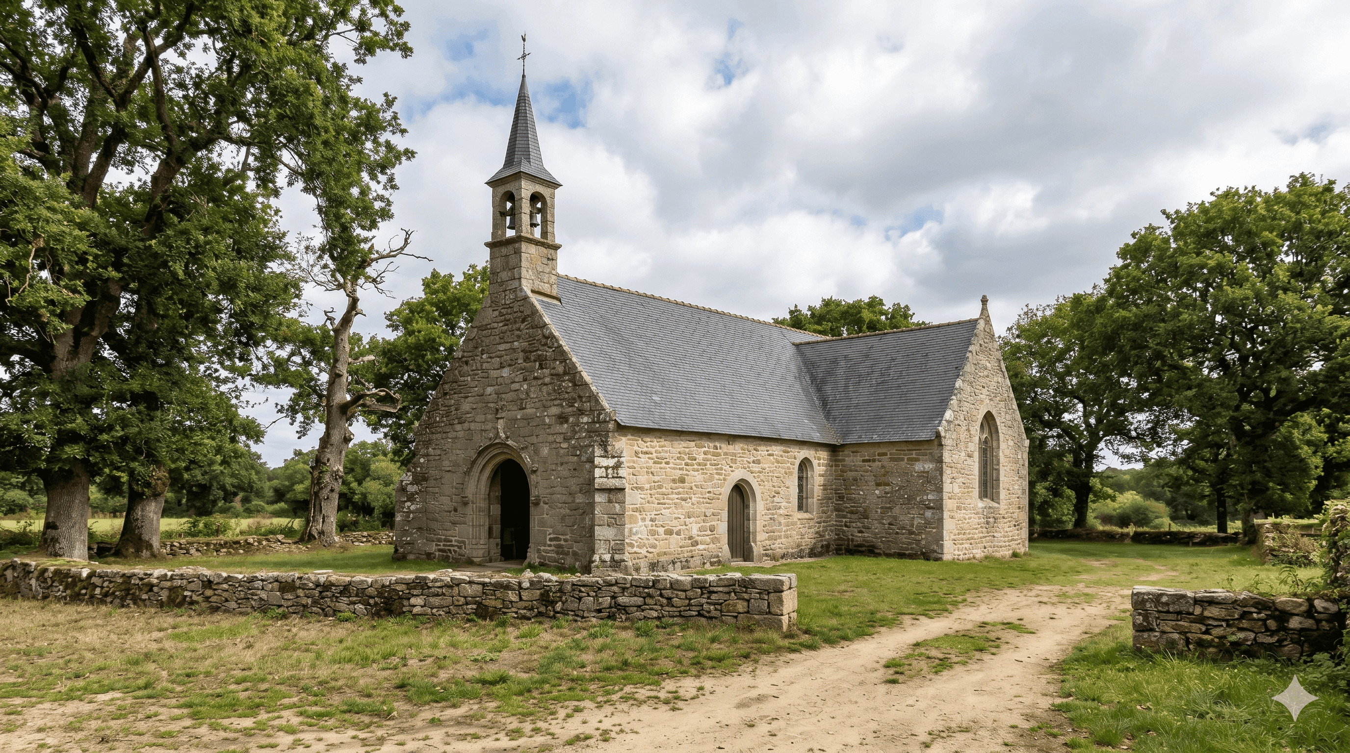 Chapelle Sainte-Anne