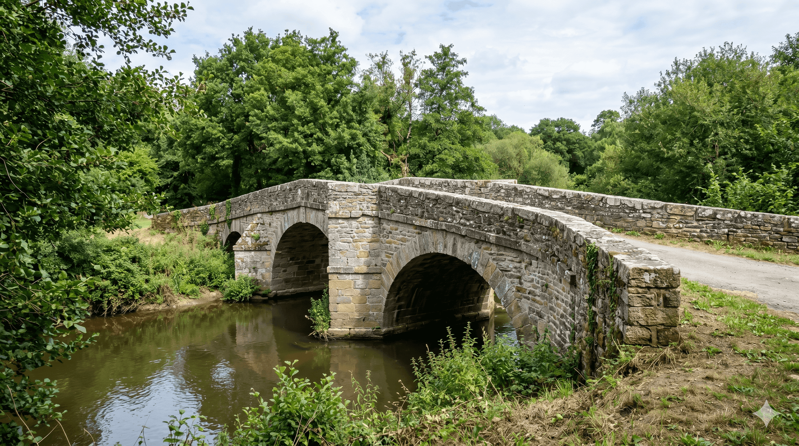 Pont du Moine