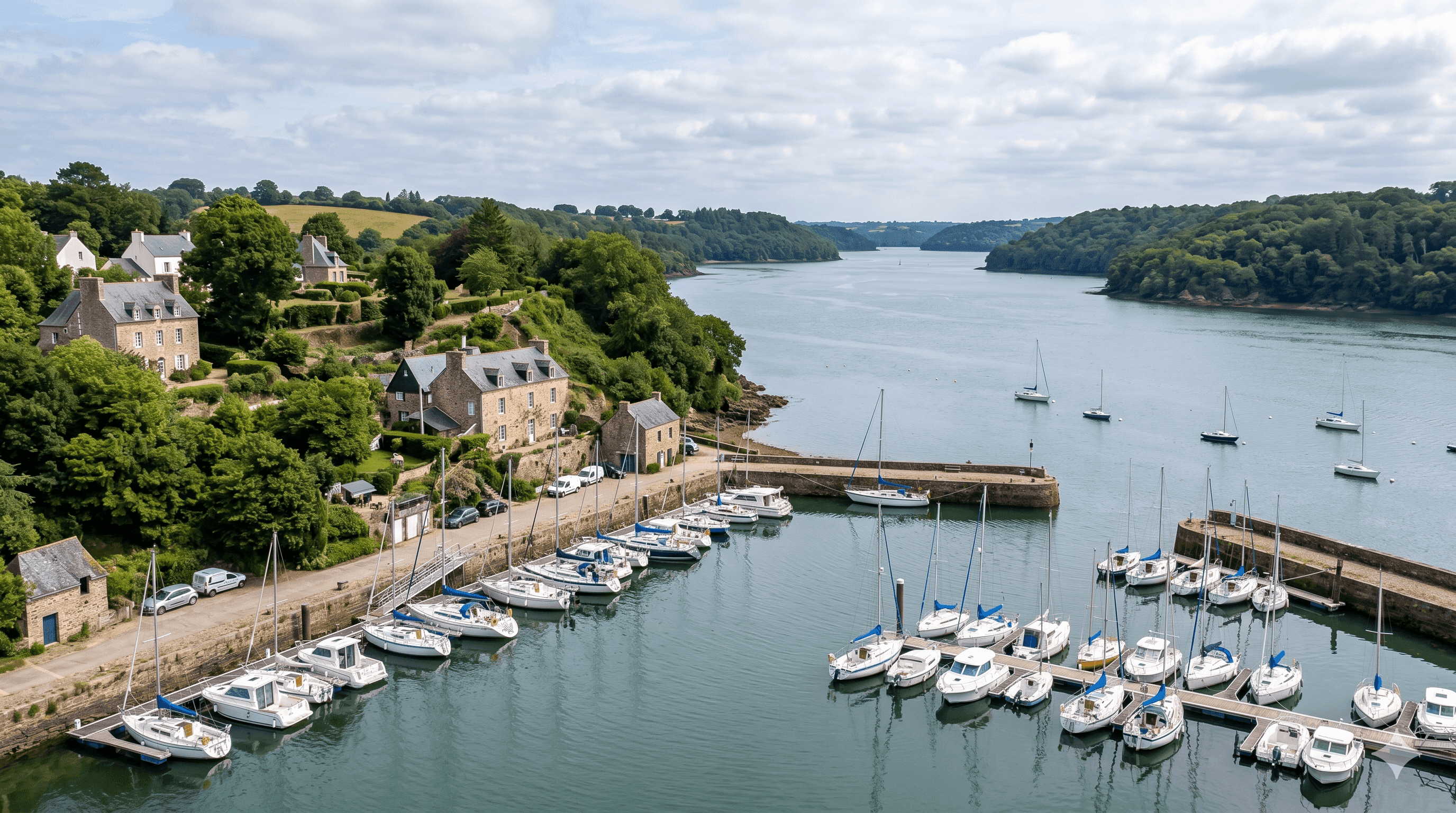 Port de Jouvente