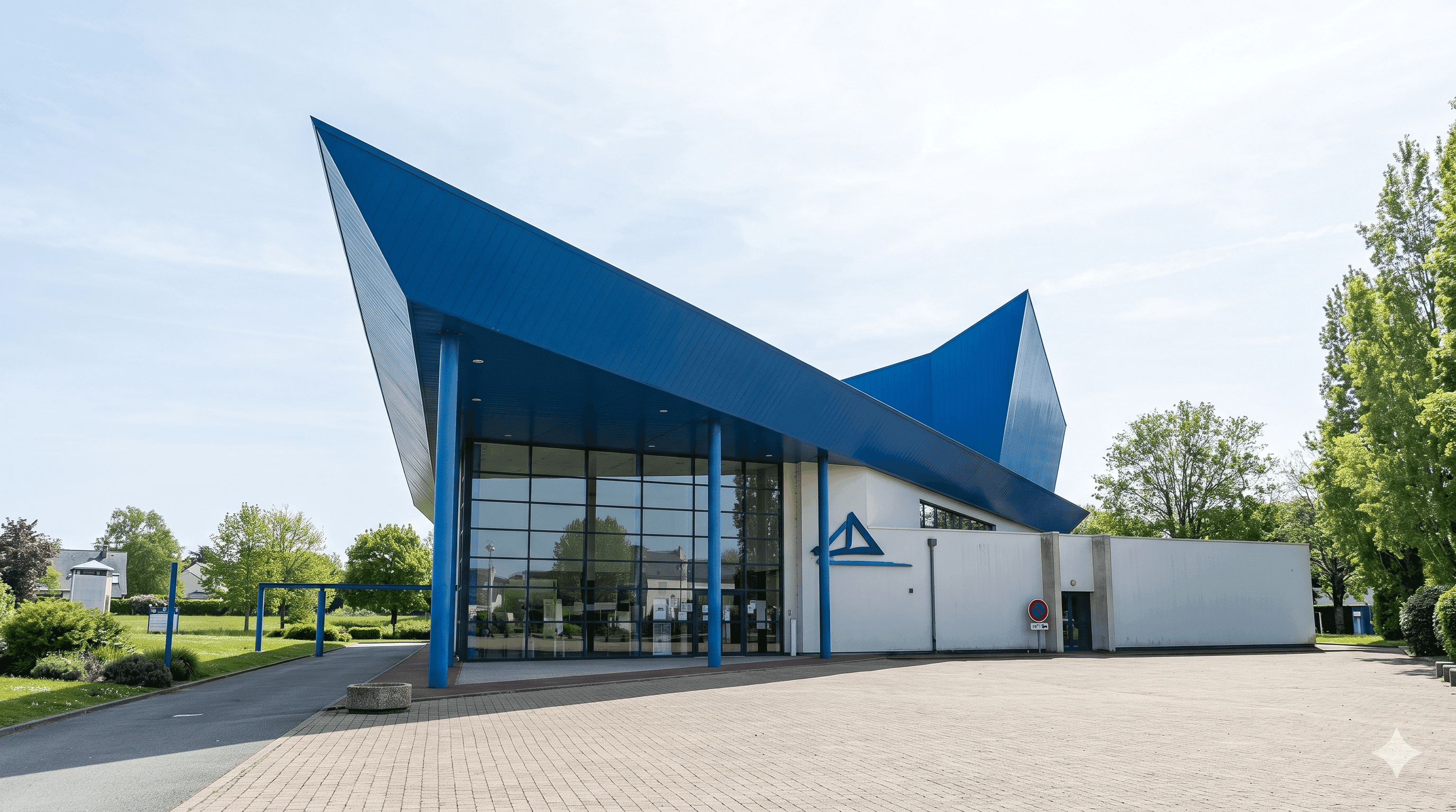 Espace Delta Pleurtuit