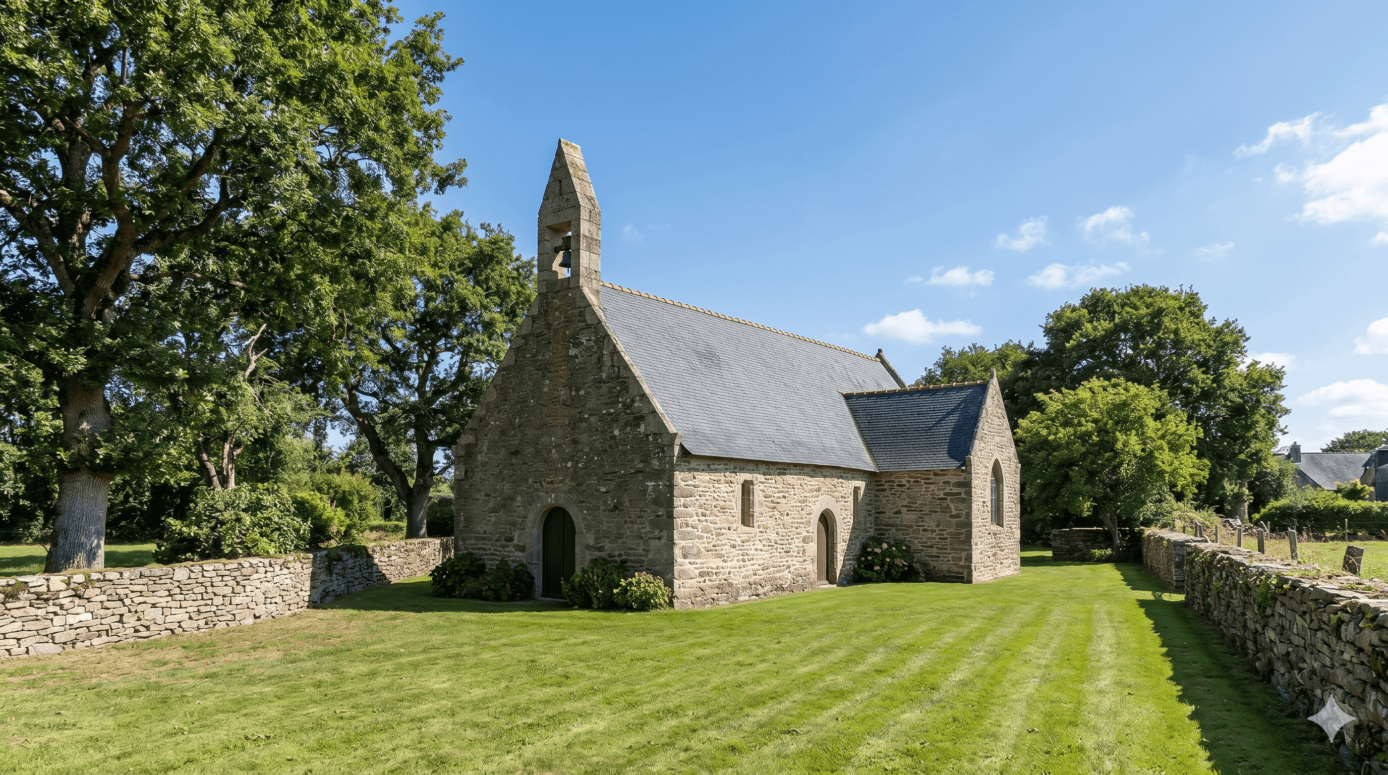 Chapelle Saint-Antoine