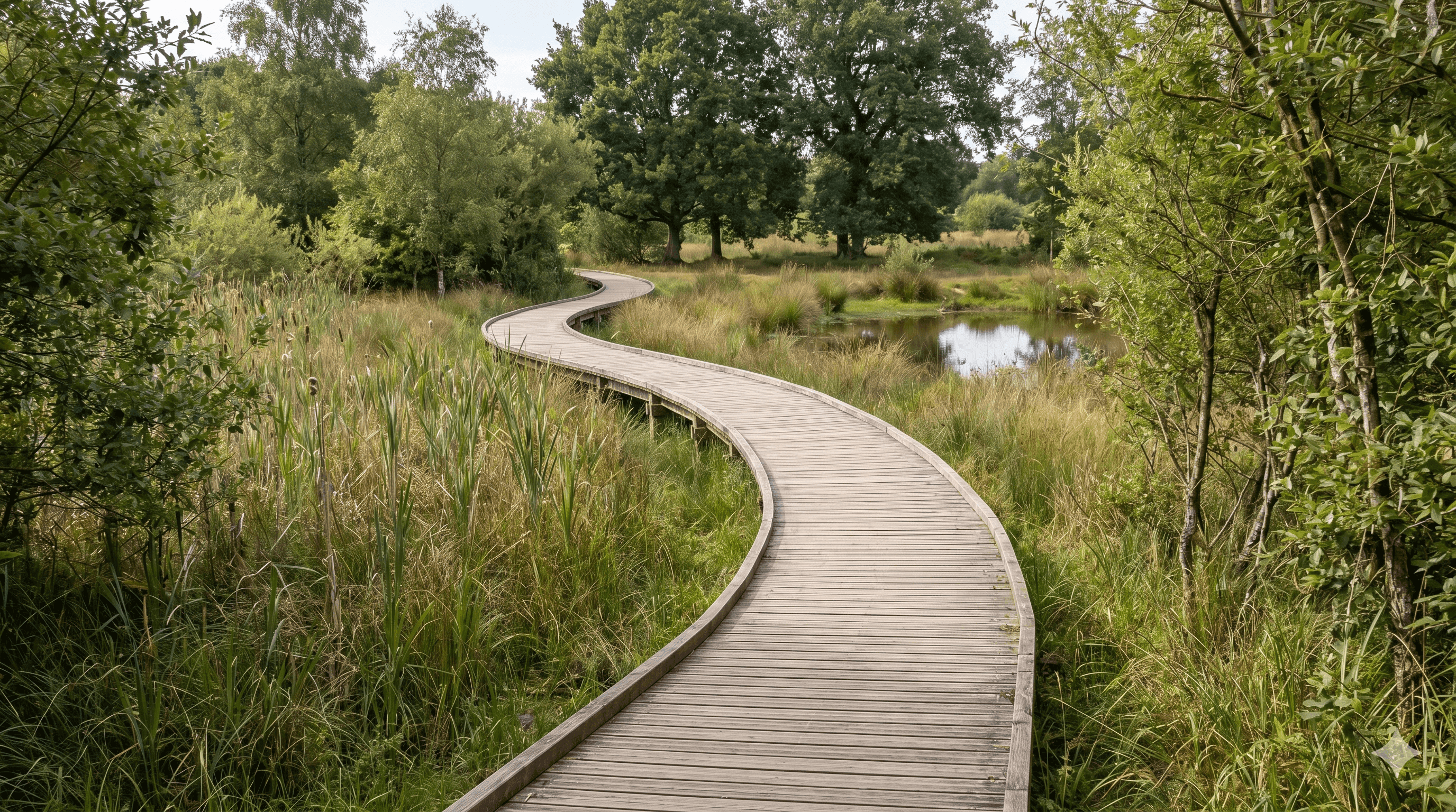 Parc des Landes