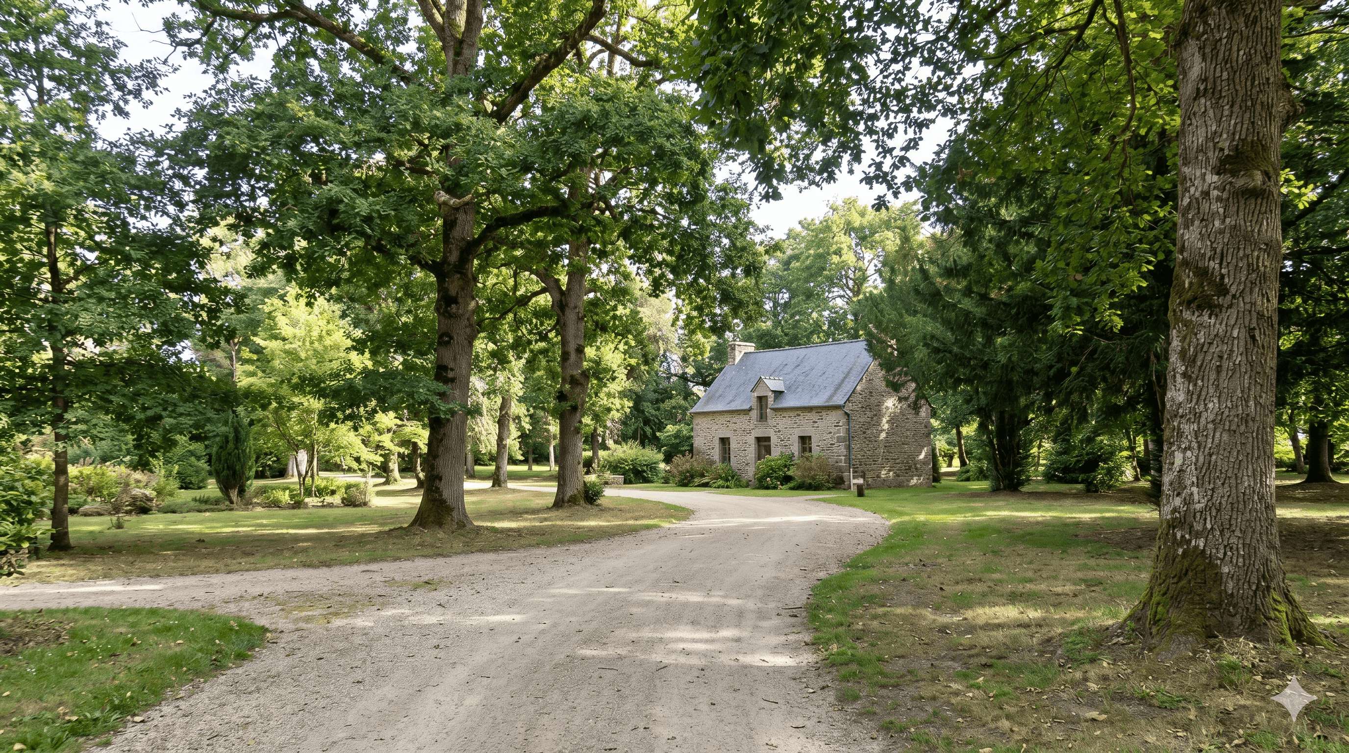 Parc de la Chesnaye
