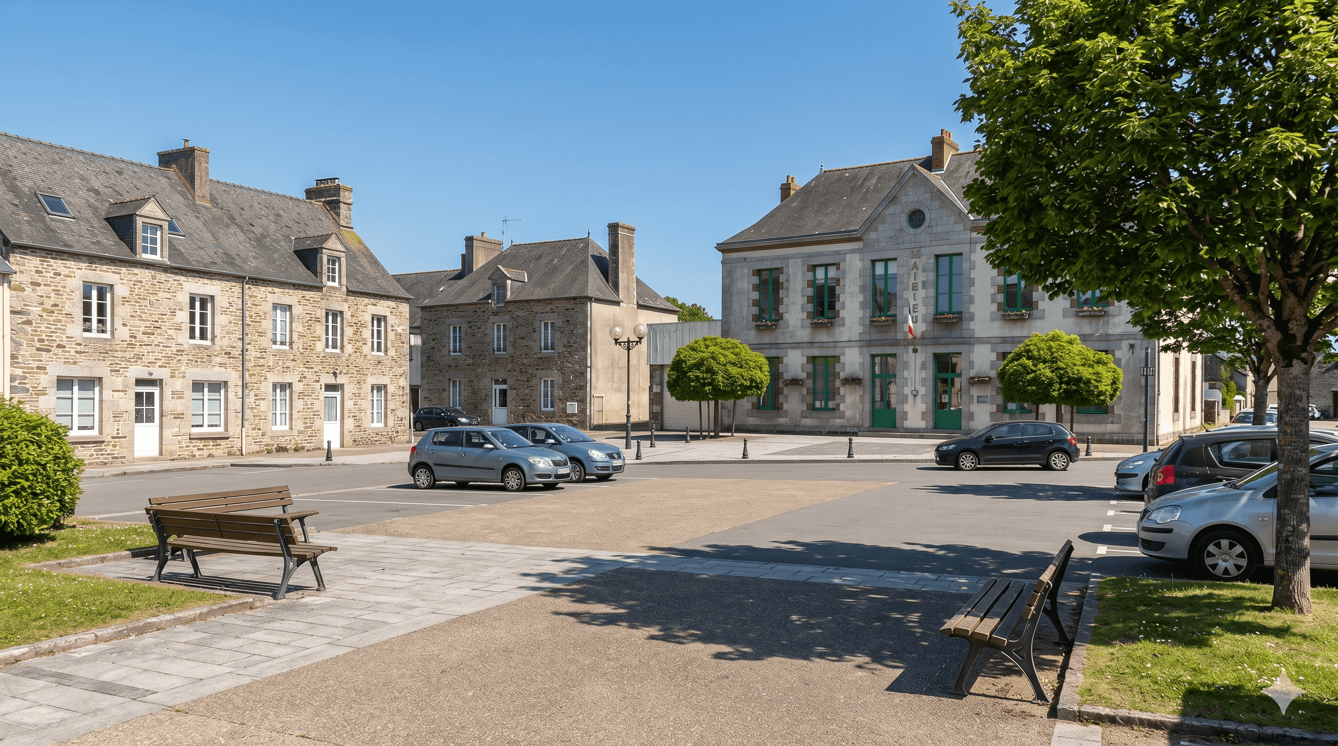 Place des Frères Aubert