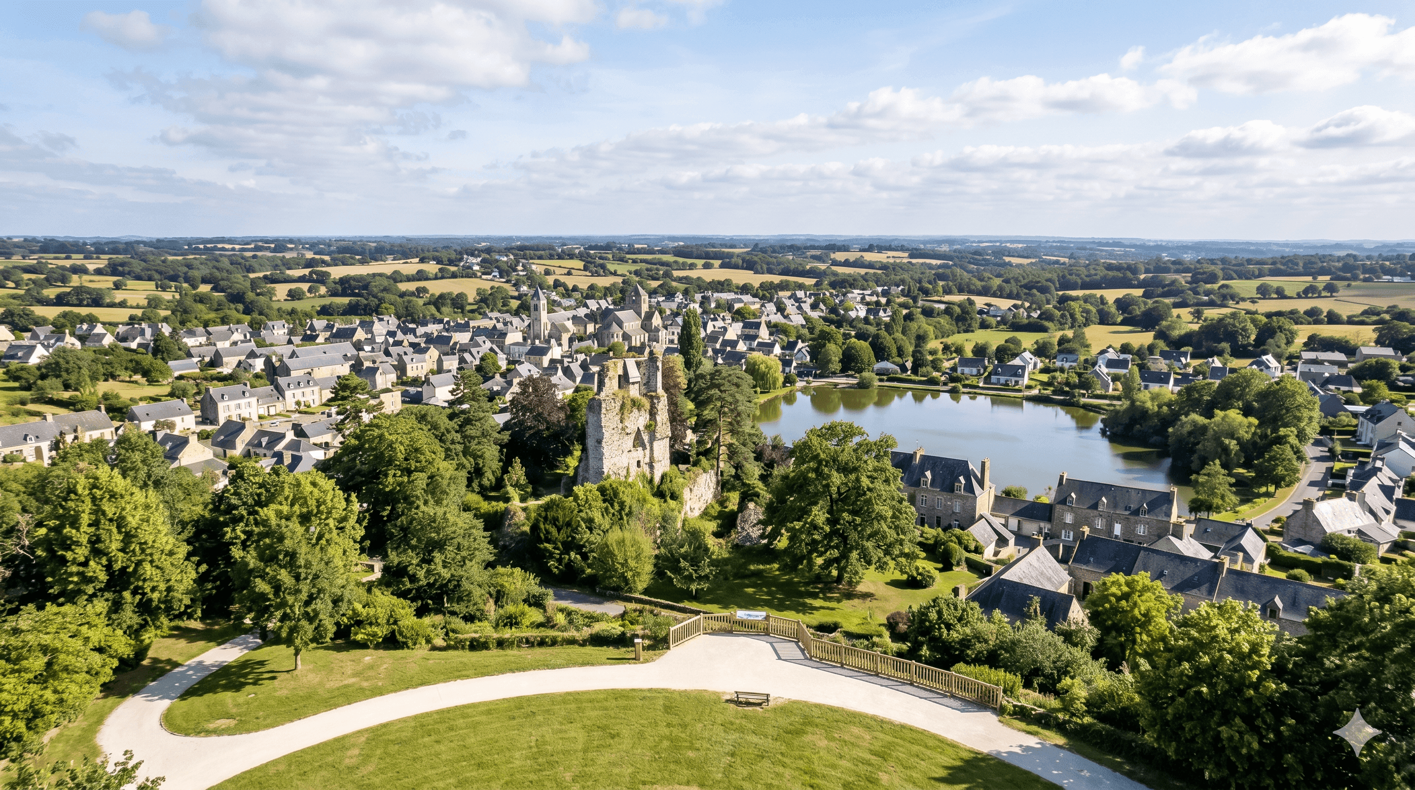 Parc de Bel-Air