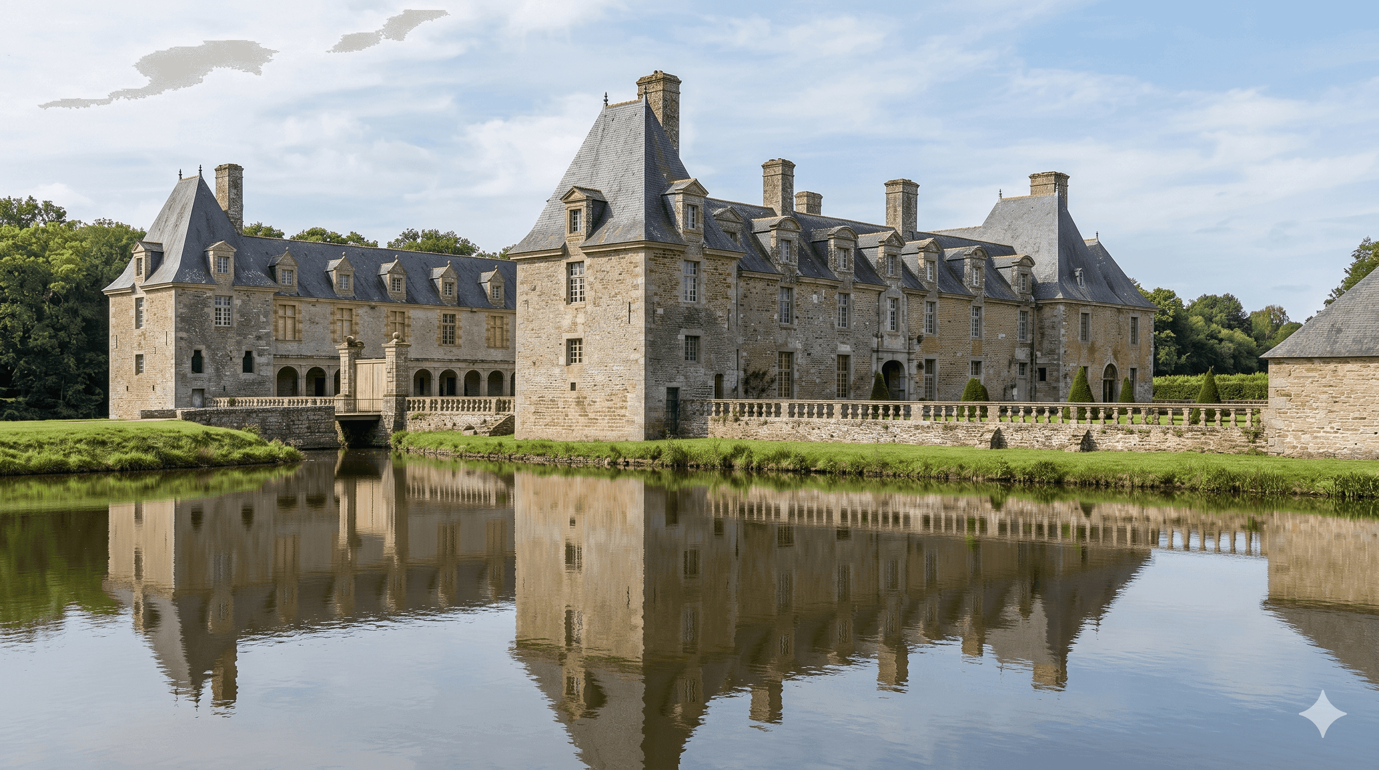 Château du Rocher-Portail