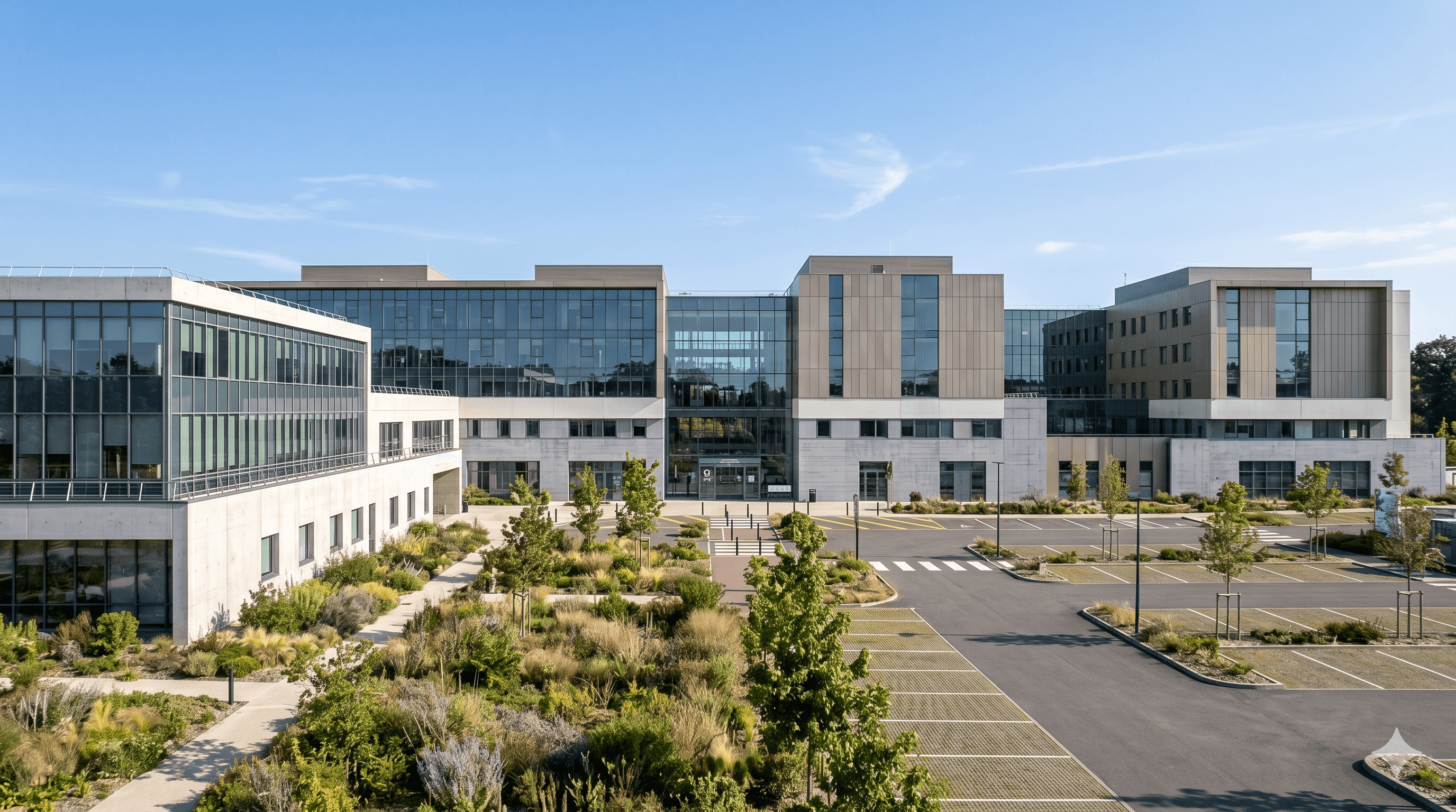 CHP Saint-Grégoire