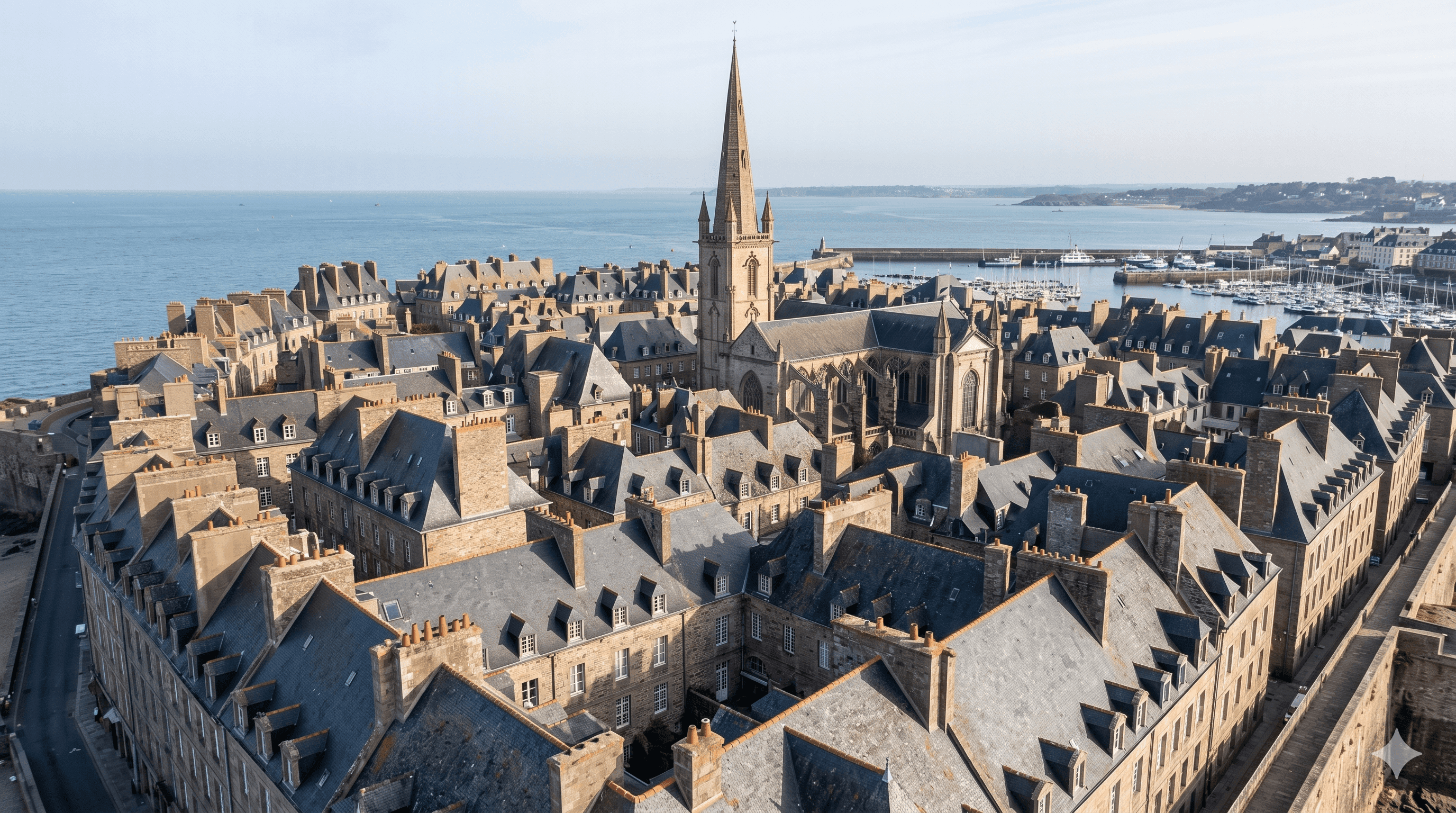 Cathédrale Saint-Vincent