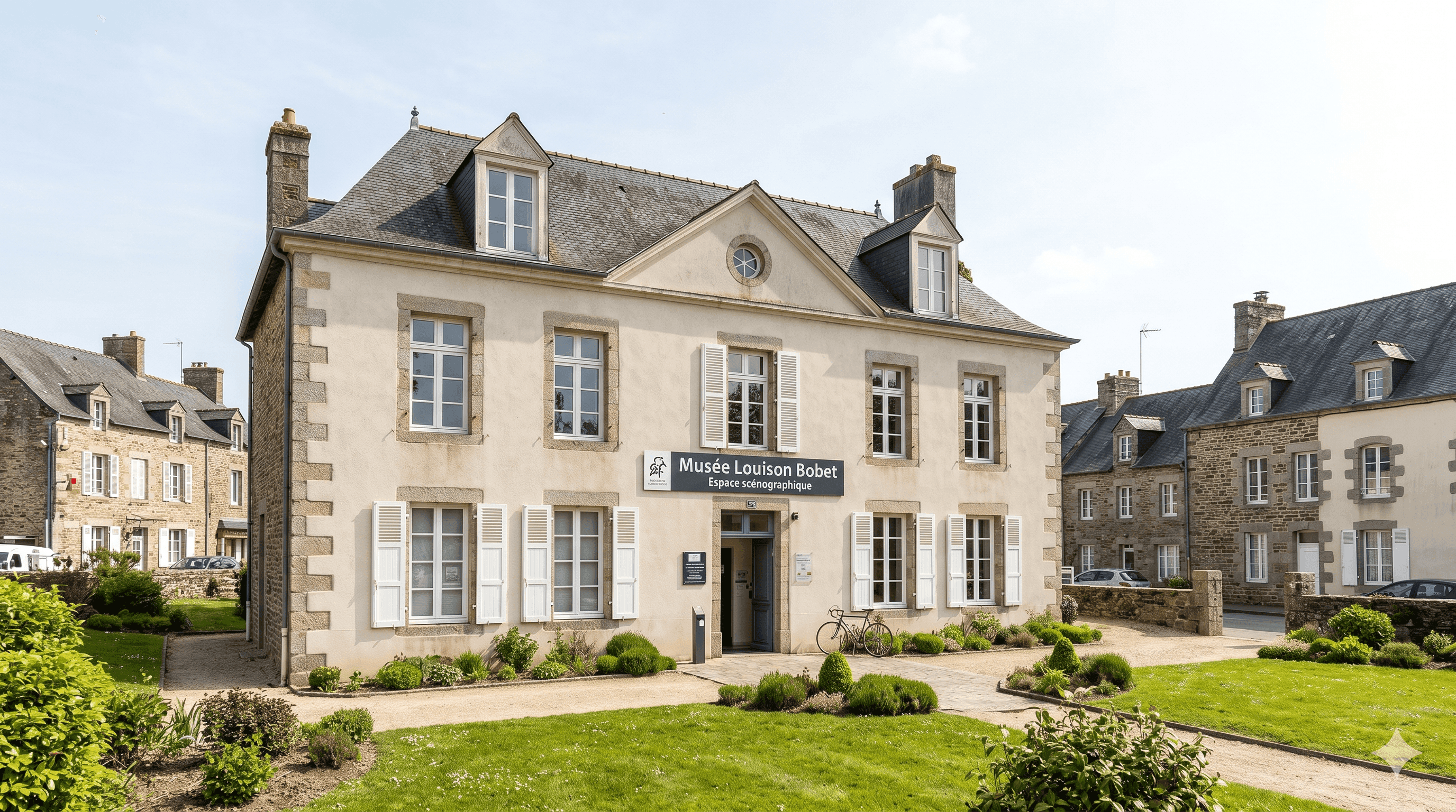 Musée Louison Bobet
