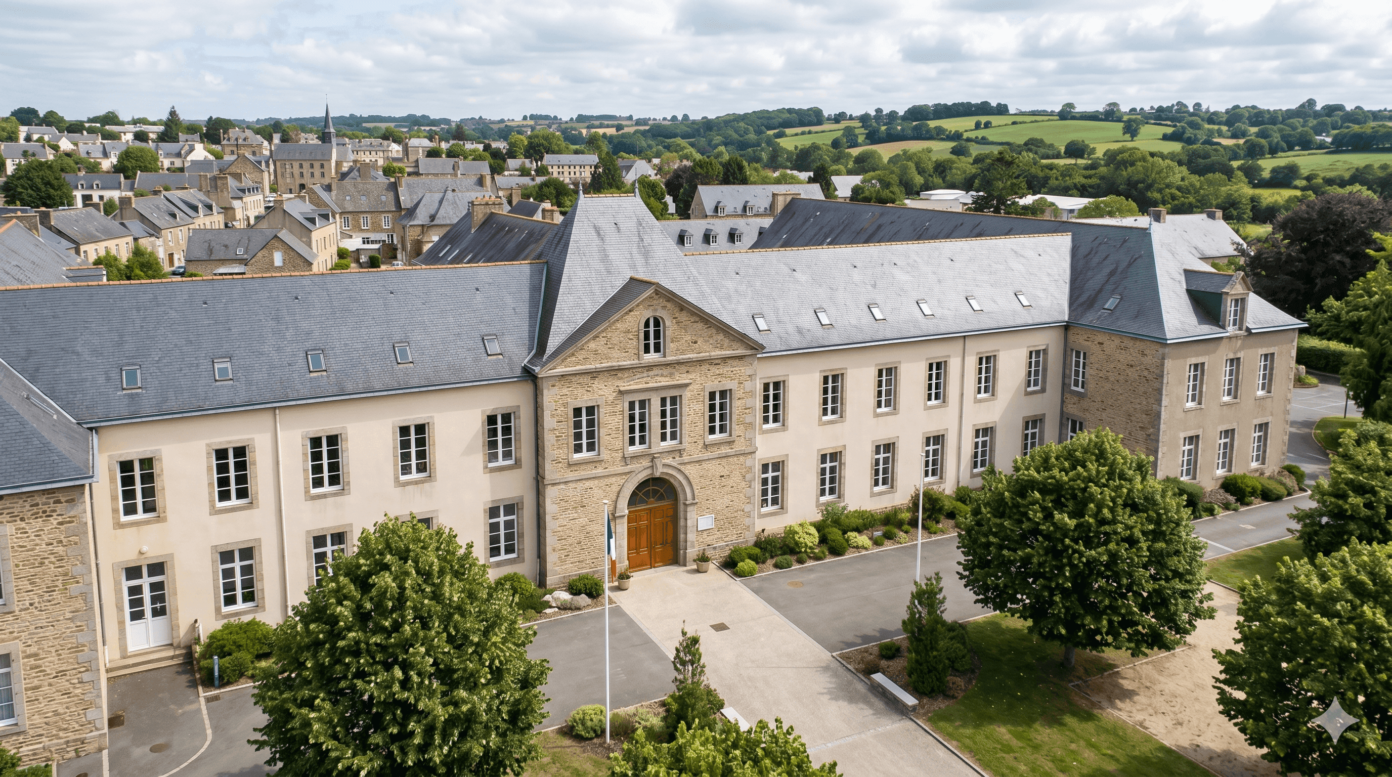 Lycée Notre-Dame