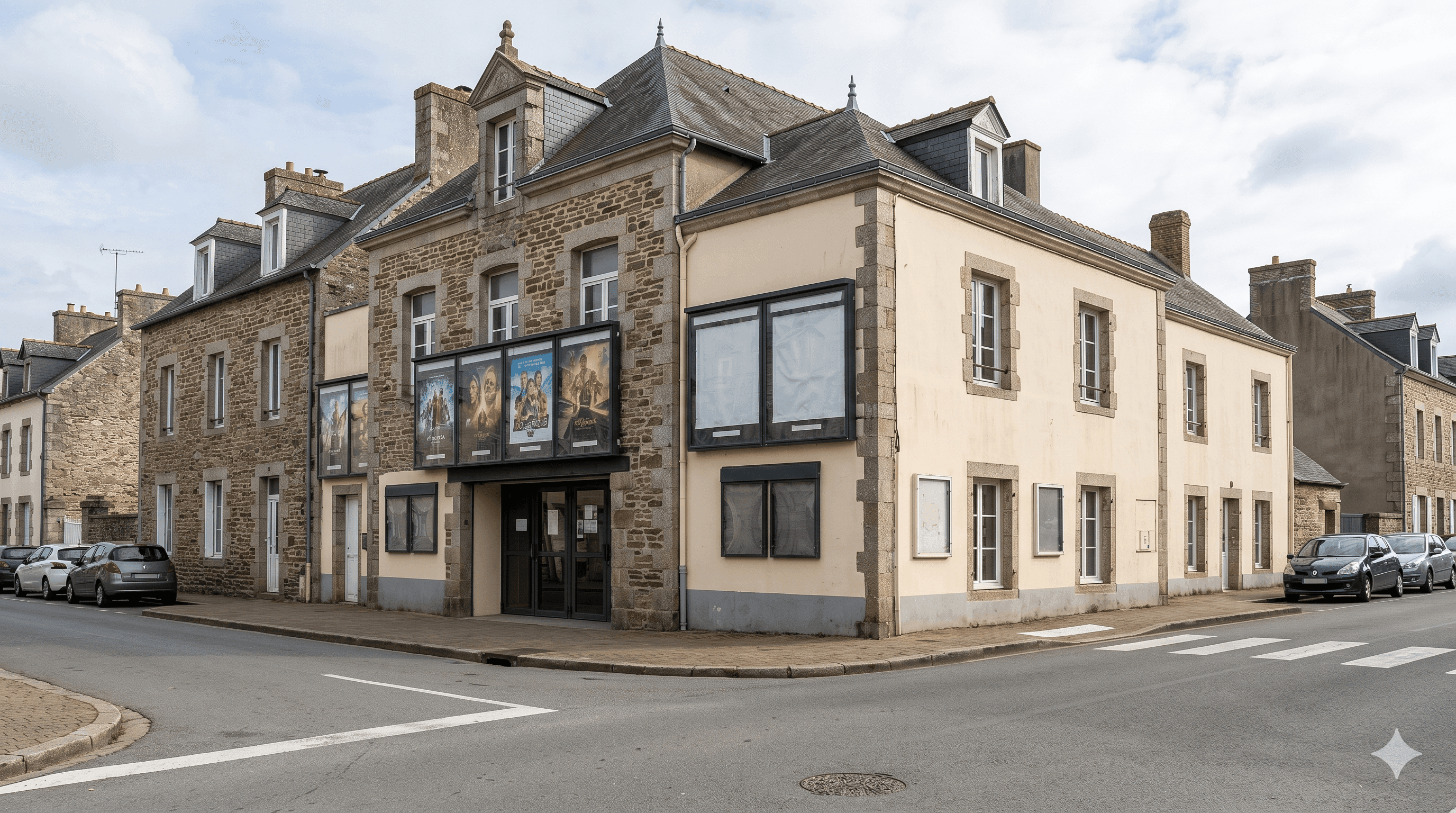 Cinéma Le Familial
