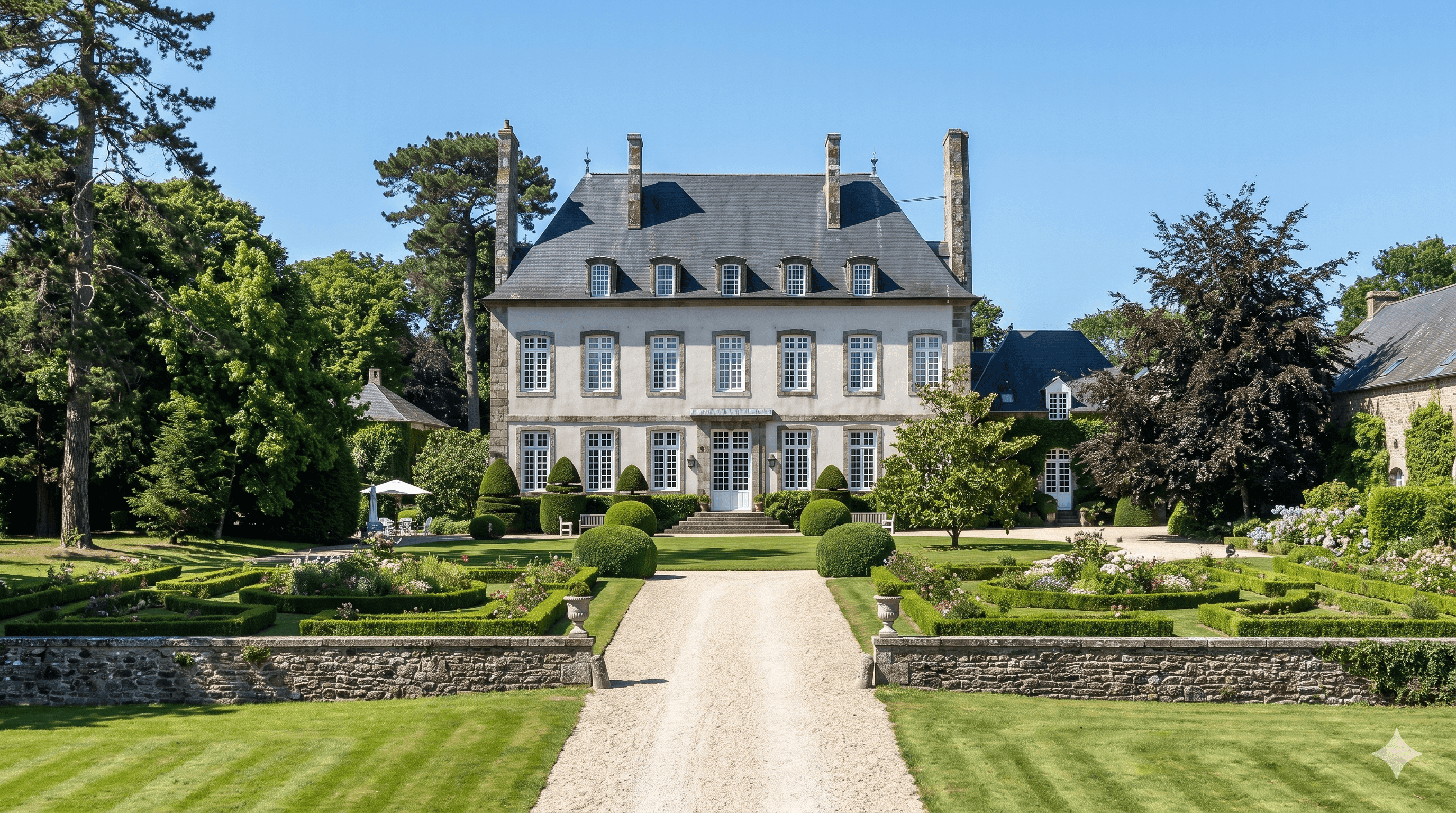 Malouinière de la Ville-Bague