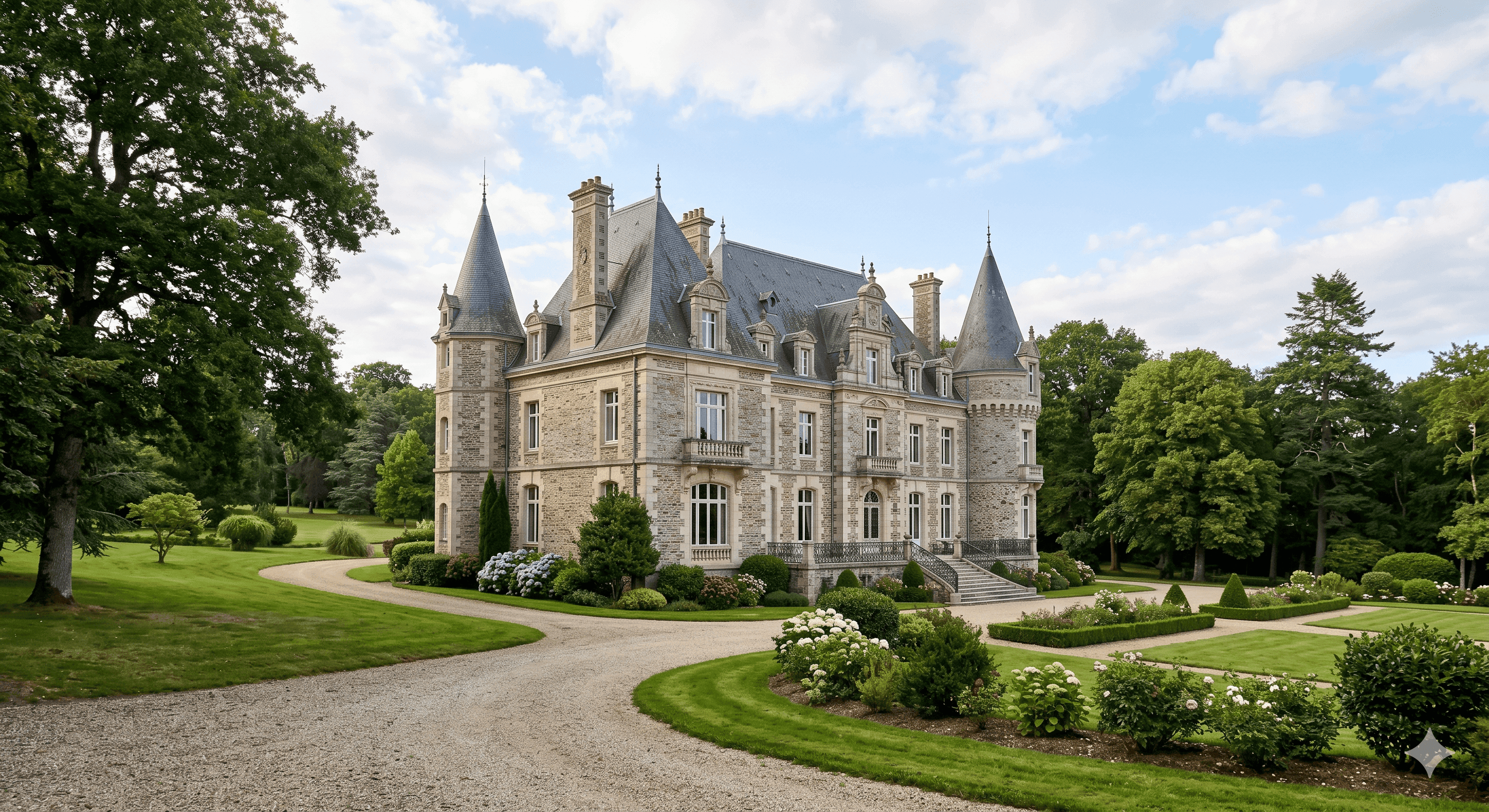 Château de Richeux