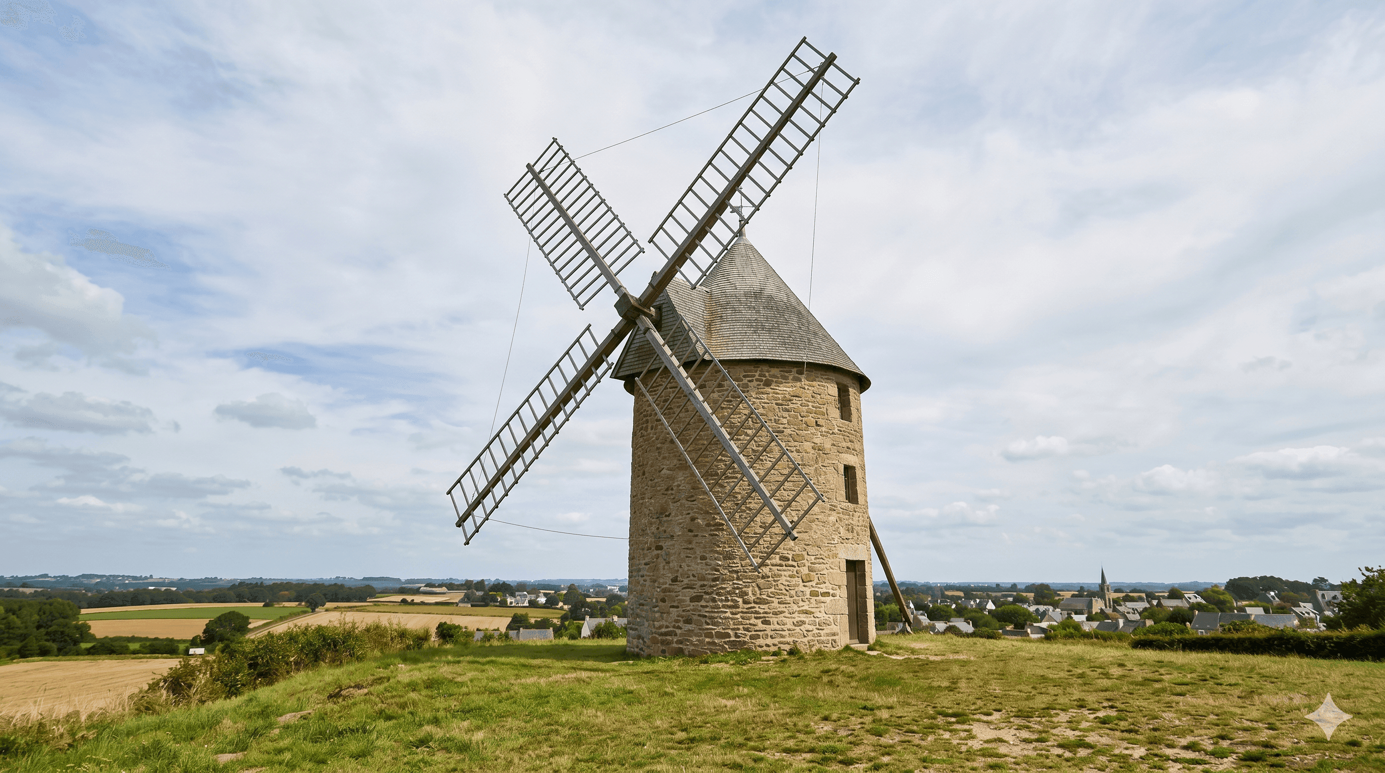 Moulin du Tertre