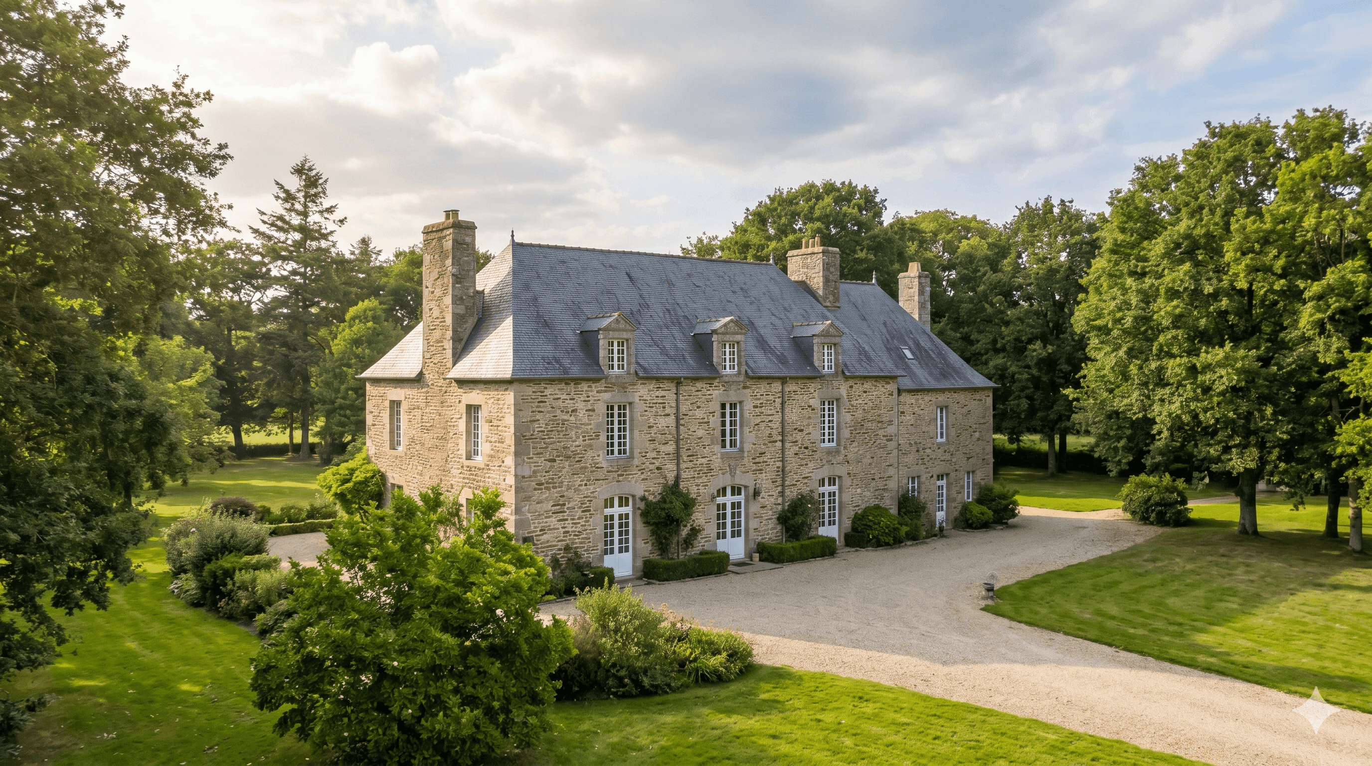 Manoir du Logis