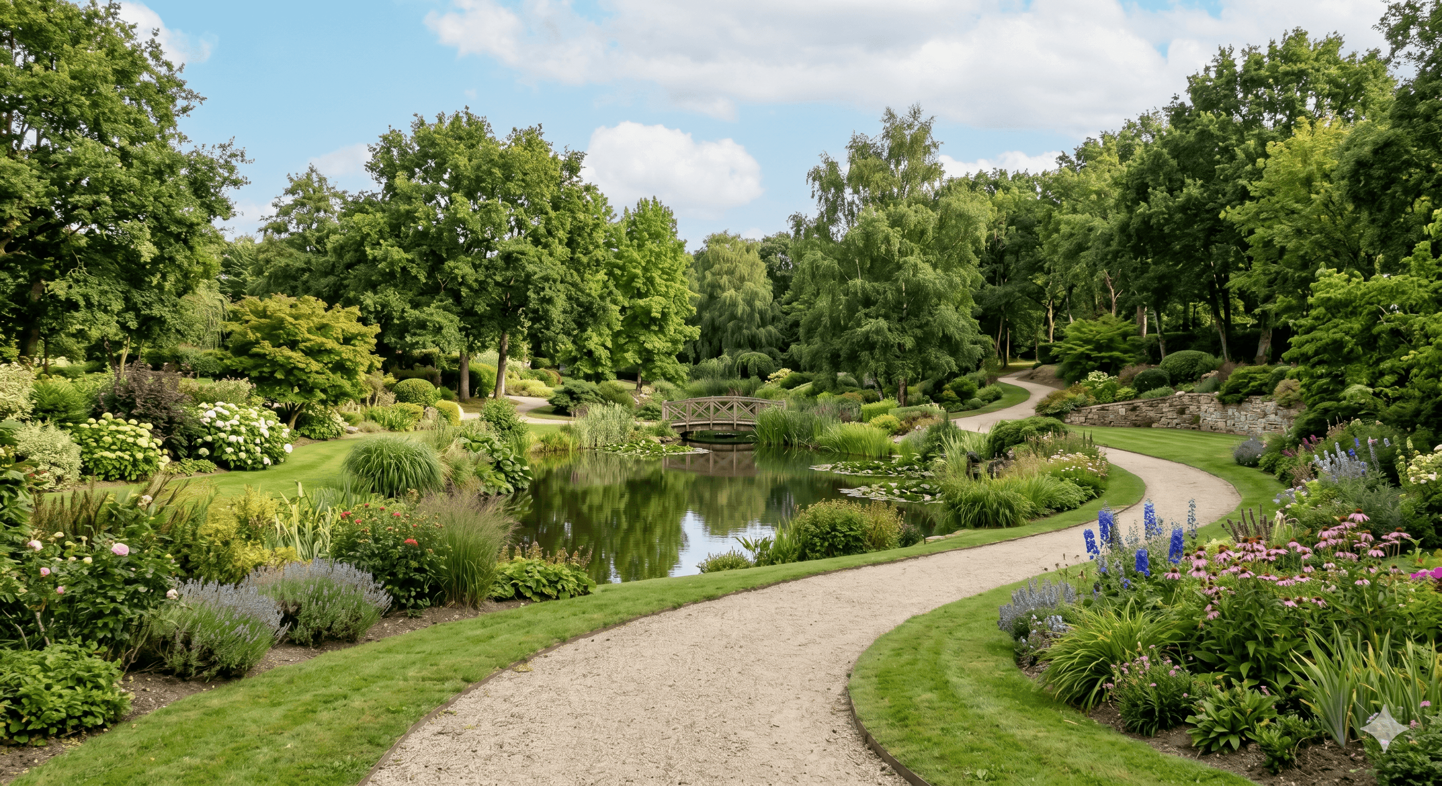 Parc de l'Europe