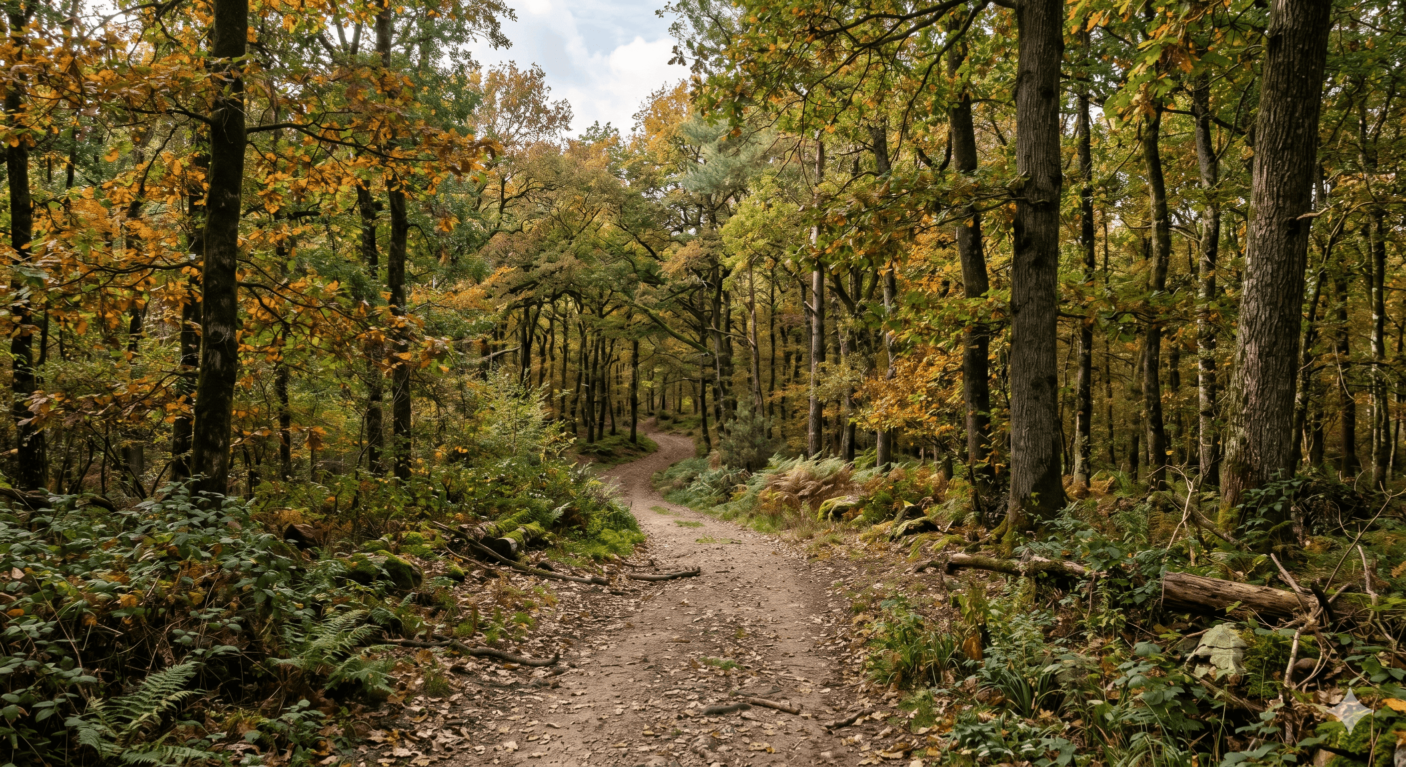 Forêt de Rennes
