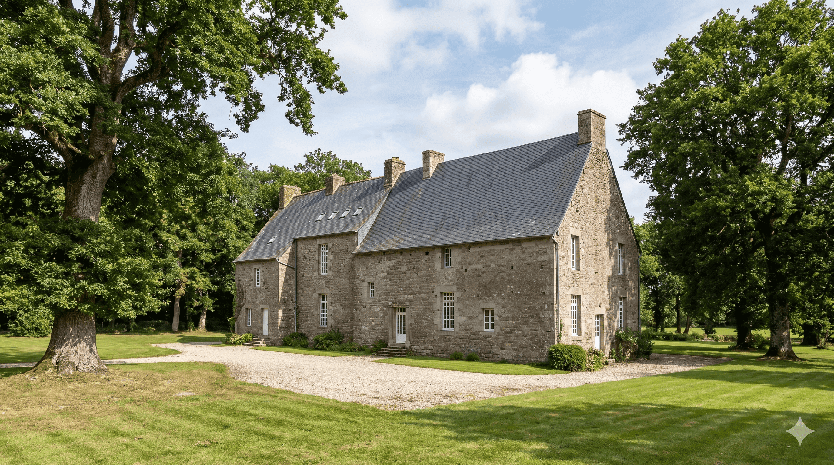 Manoir de Grand-Isle