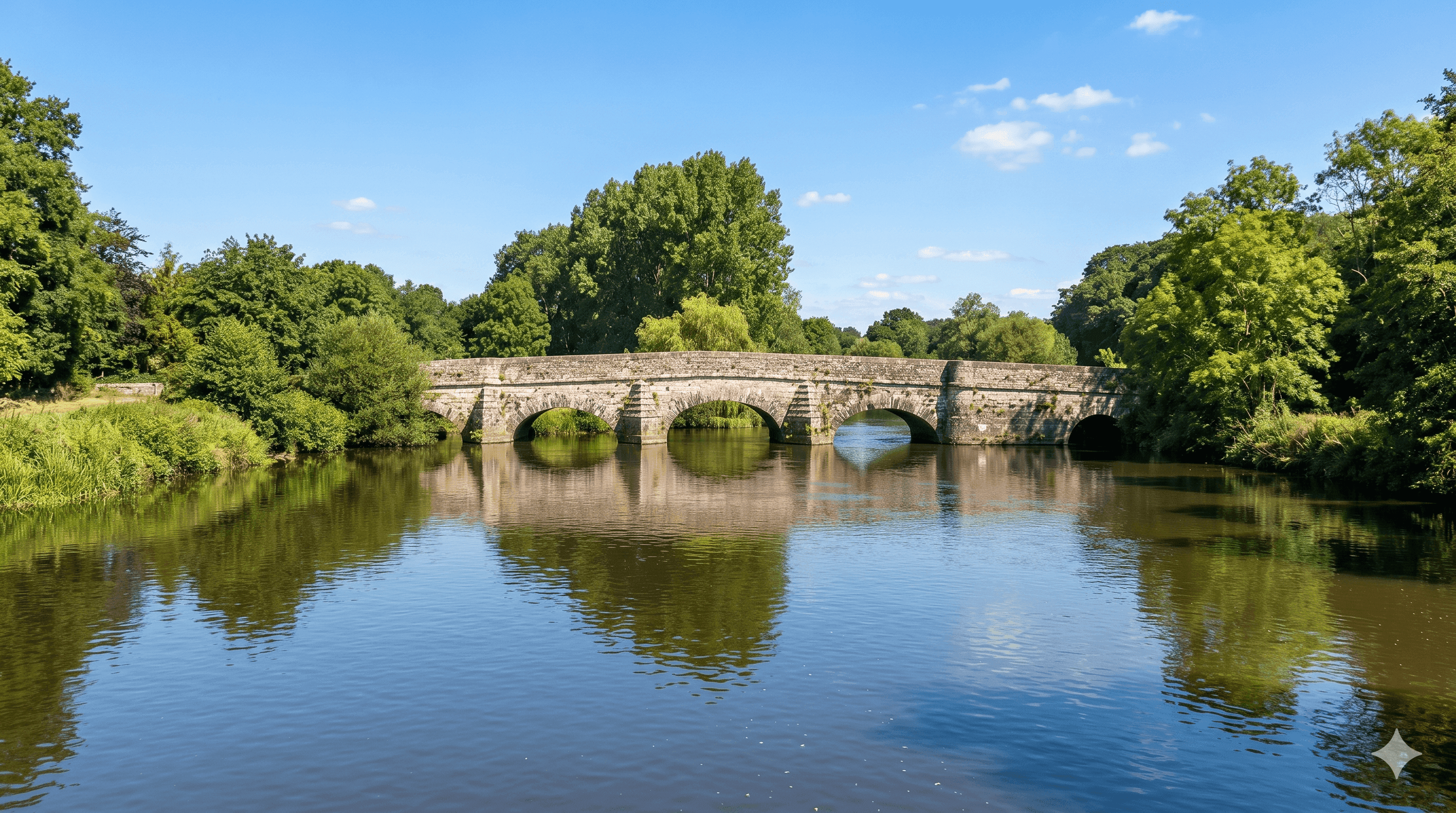 Pont de Vaugon