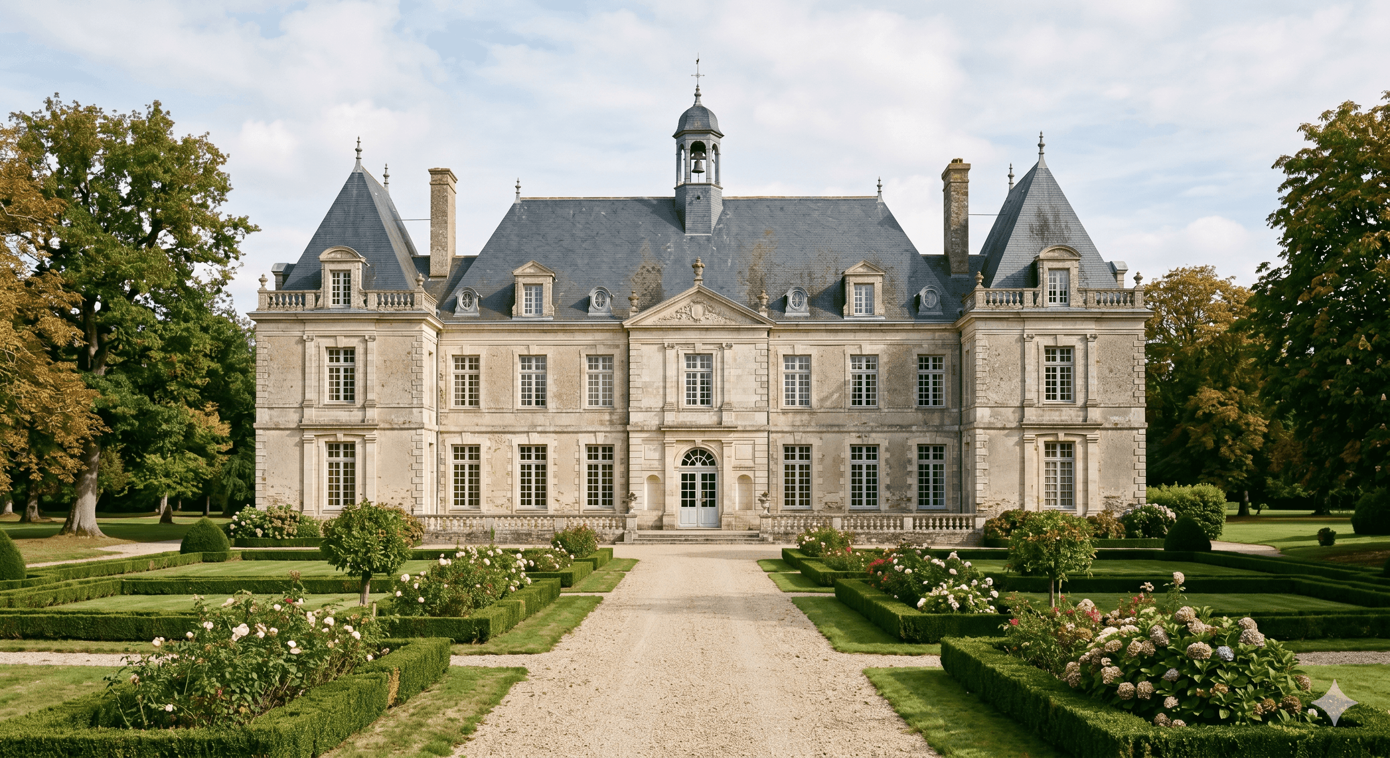 Château de Montigné