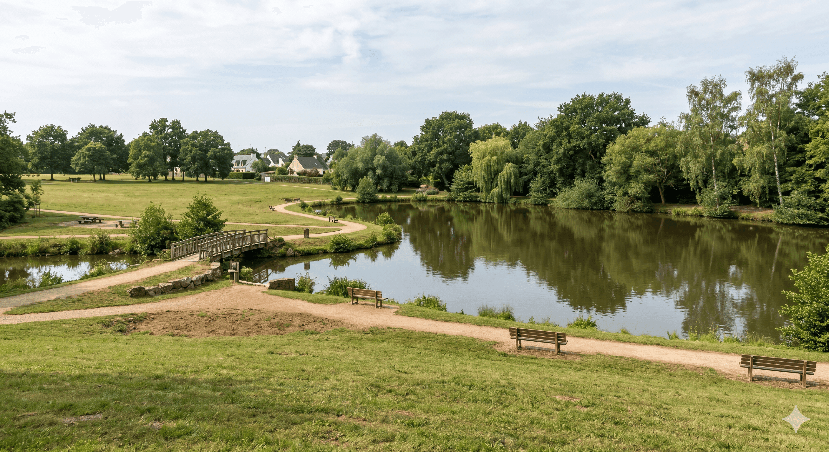Parc de la Gaudais