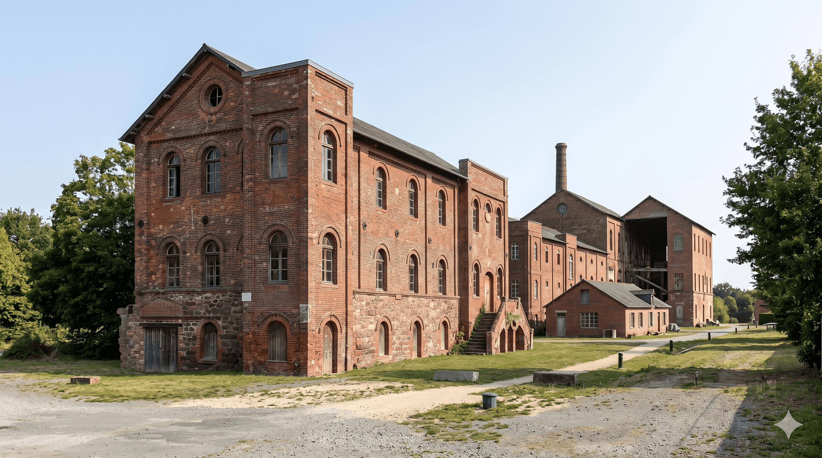 Logis de la Mine