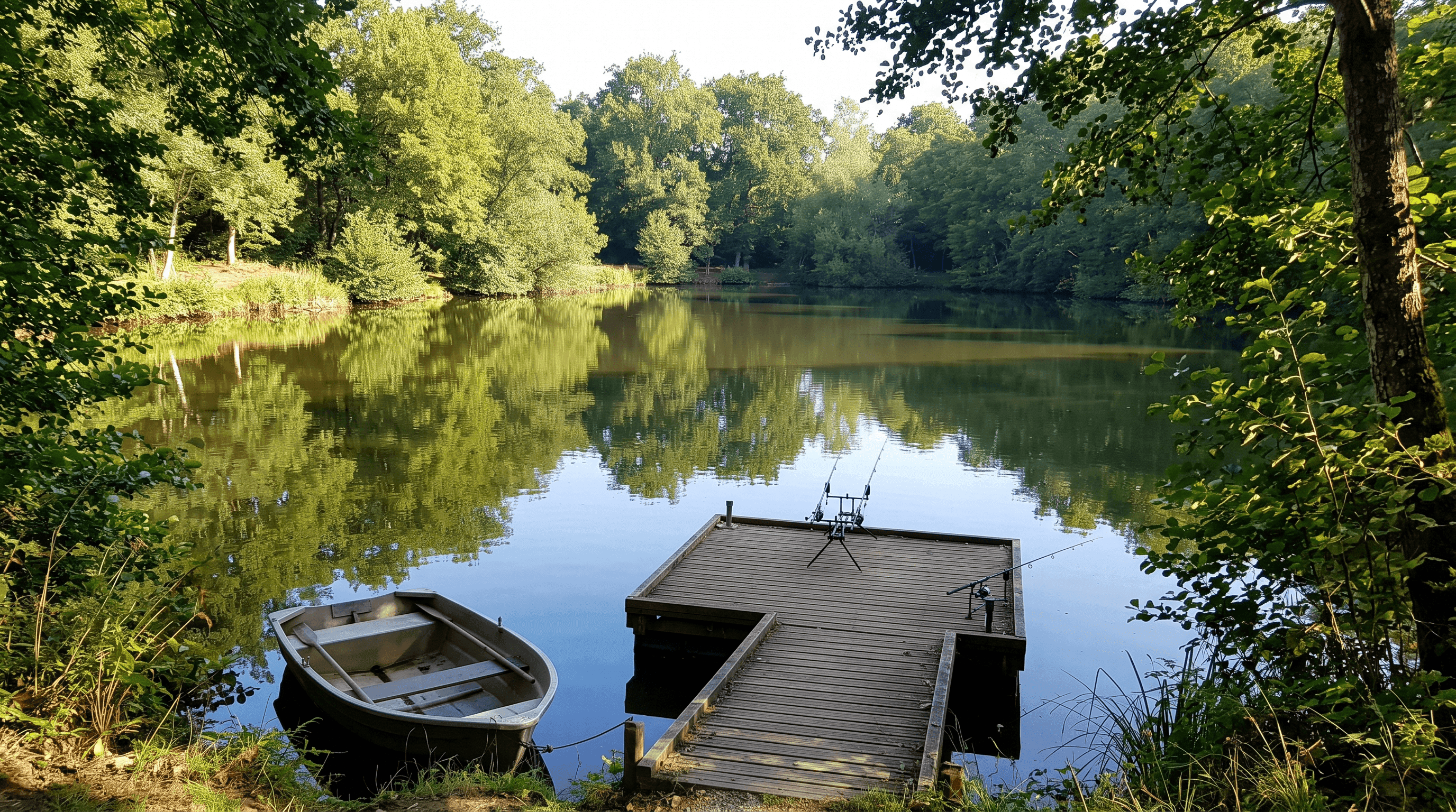 Site des Onnières