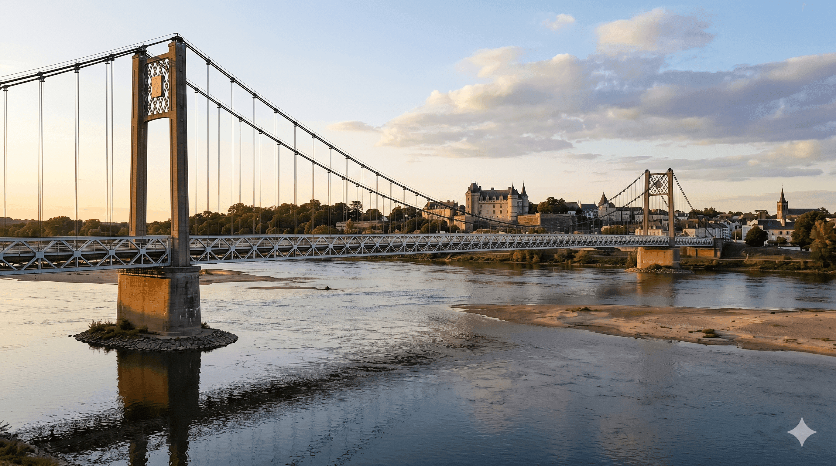 Pont d'Ancenis-Liré