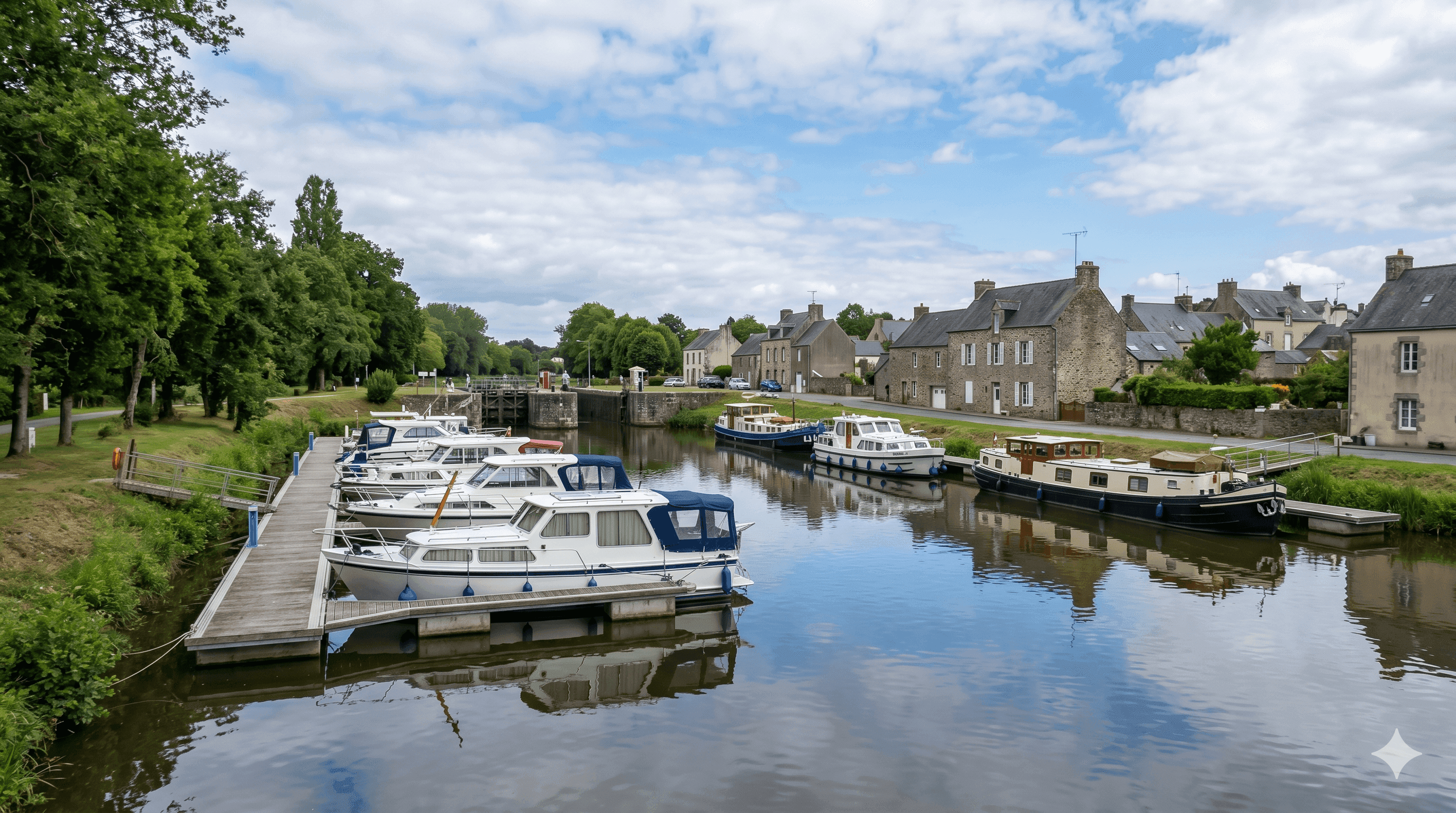 Port de Blain
