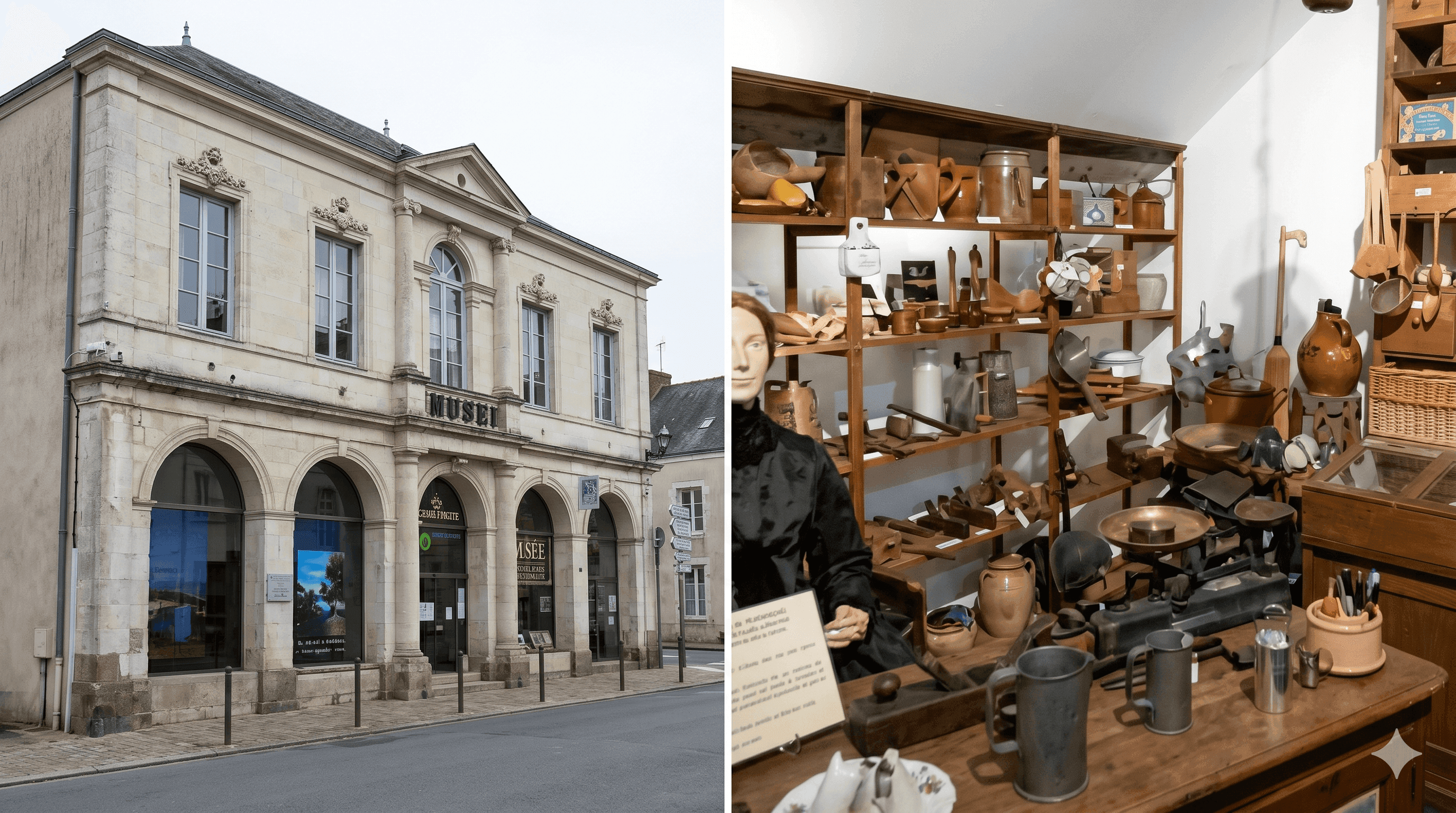 Musée de Blain